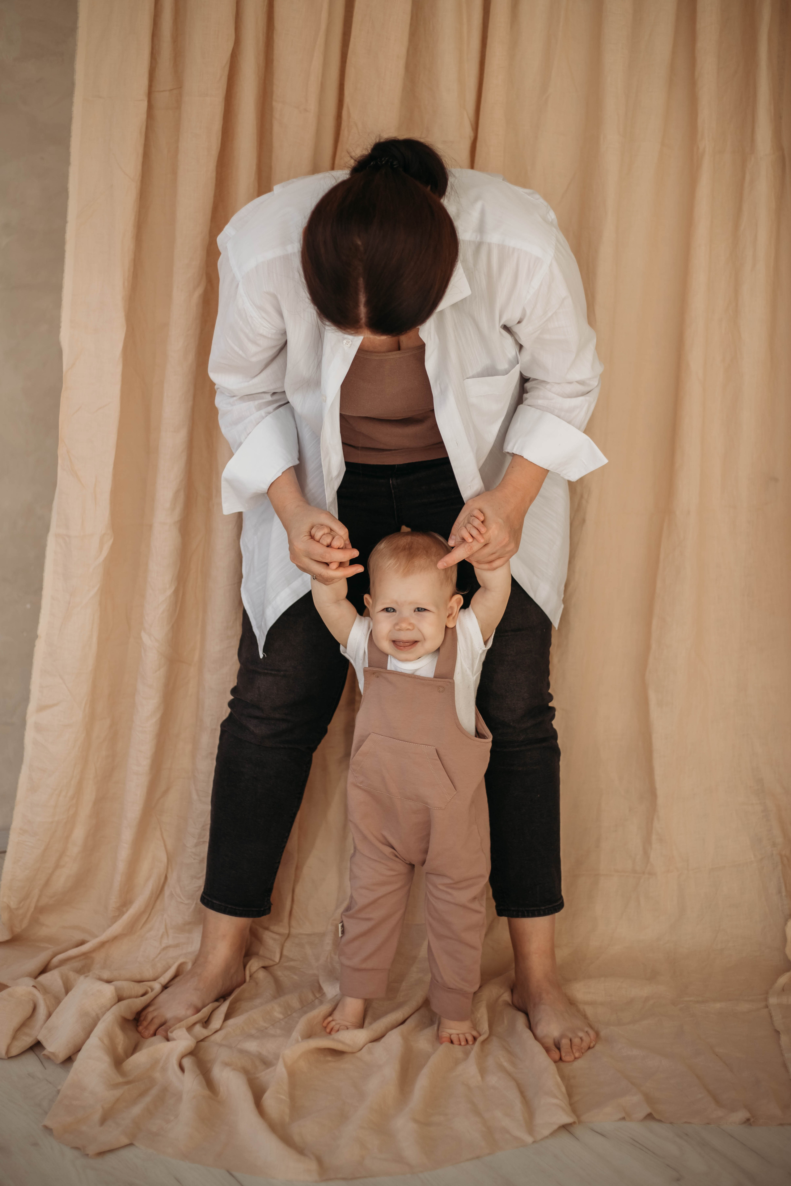 Мама. Семейный и детский фотограф Минск, Беларусь