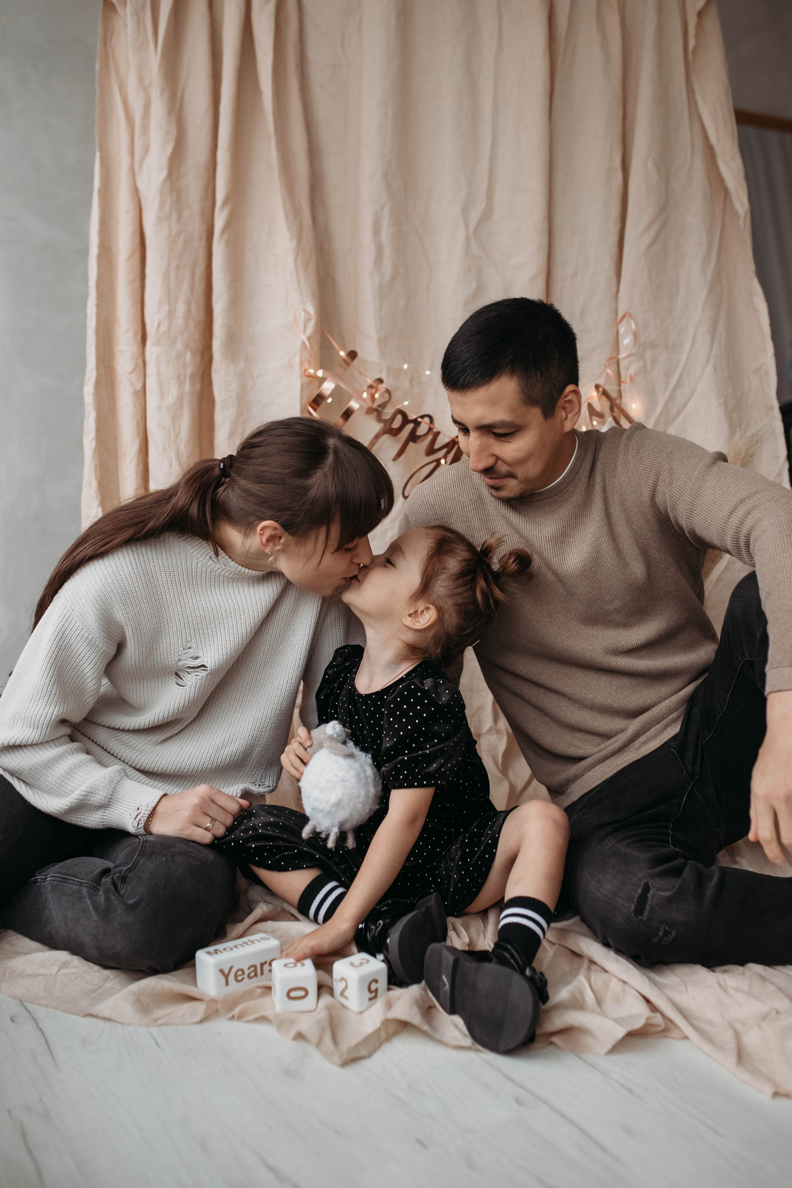 Аминка. Семейный и детский фотограф Минск, Беларусь