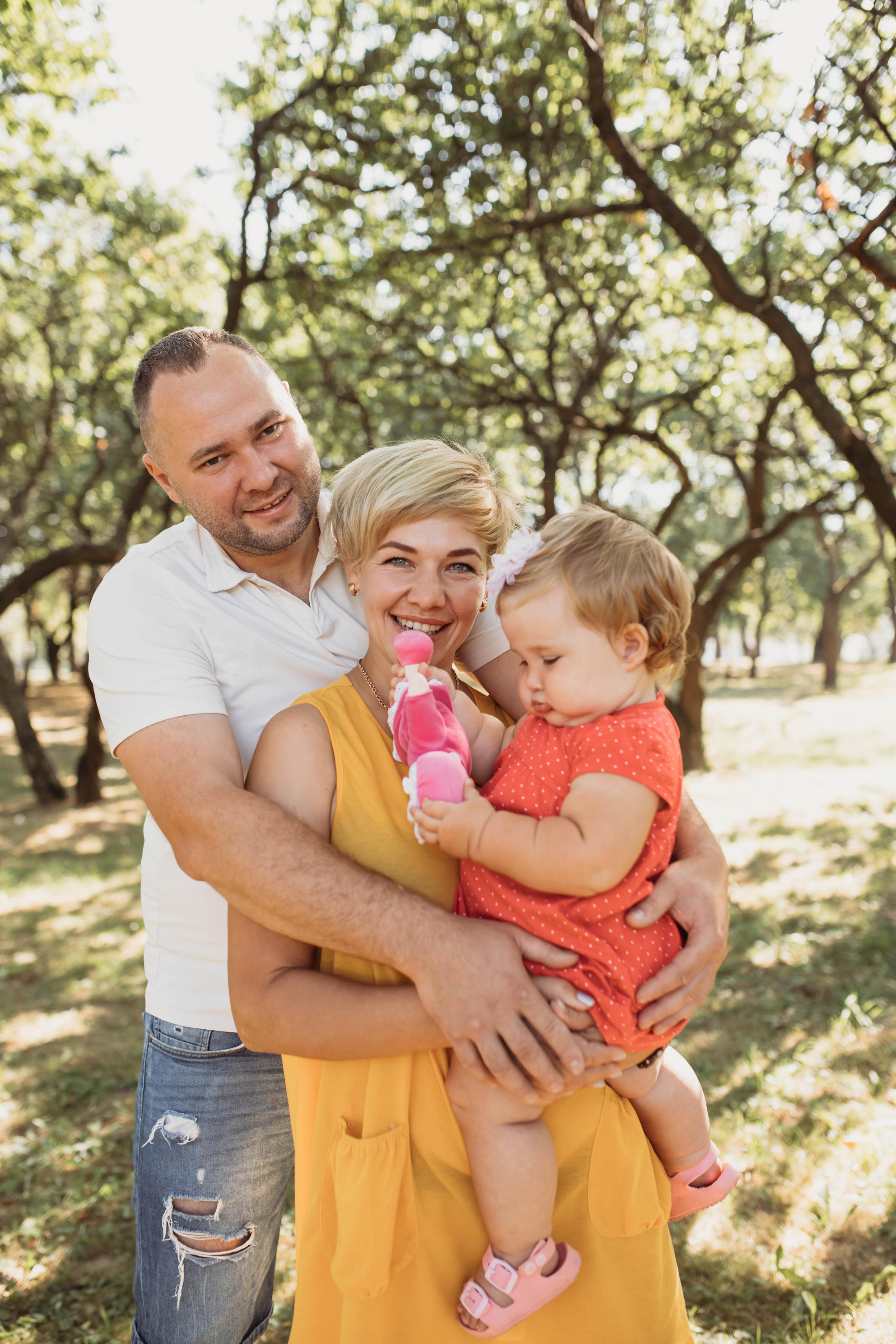 Summer. Семейный и детский фотограф Минск, Беларусь
