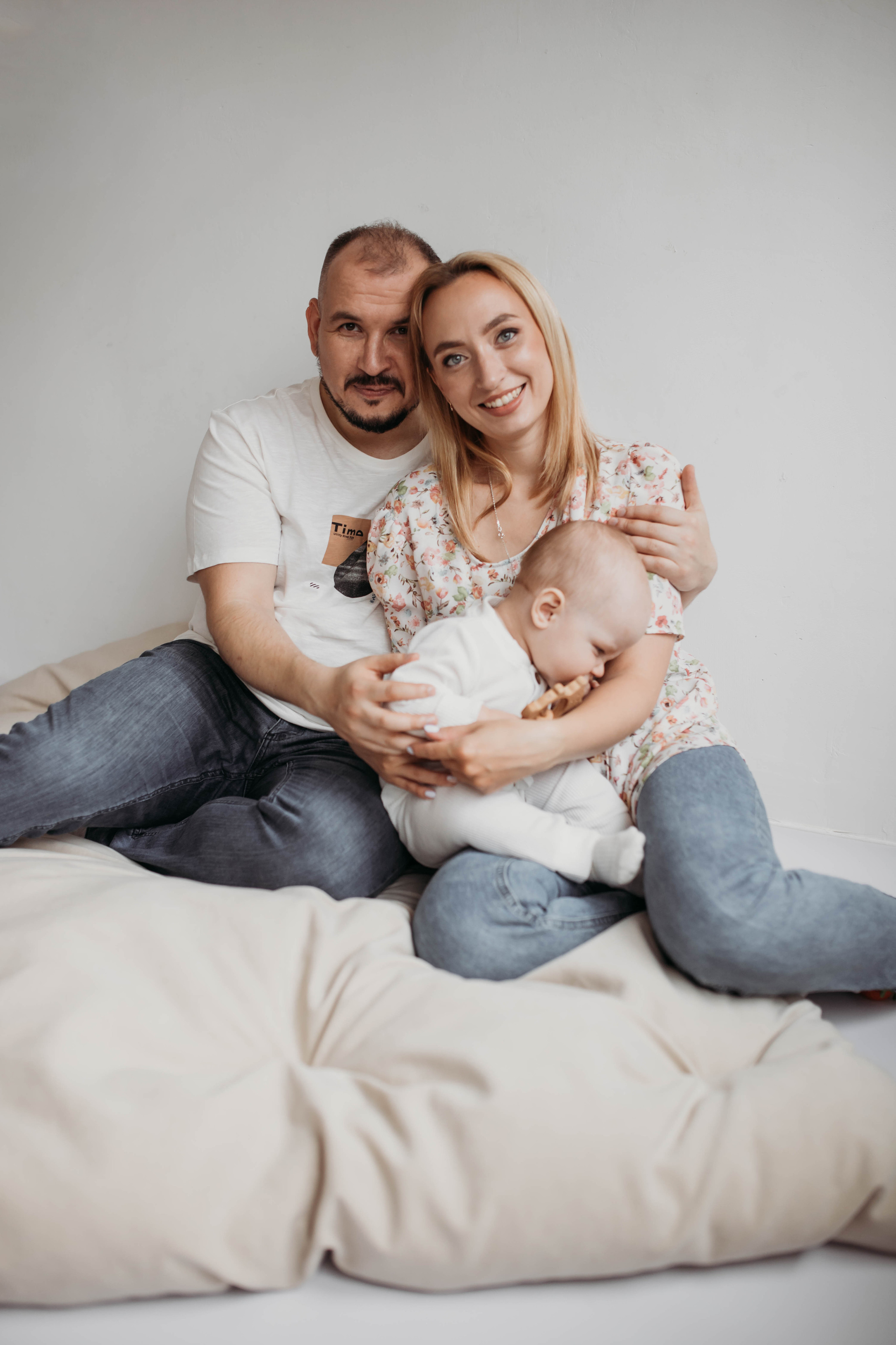 Лева. Семейный и детский фотограф Минск, Беларусь