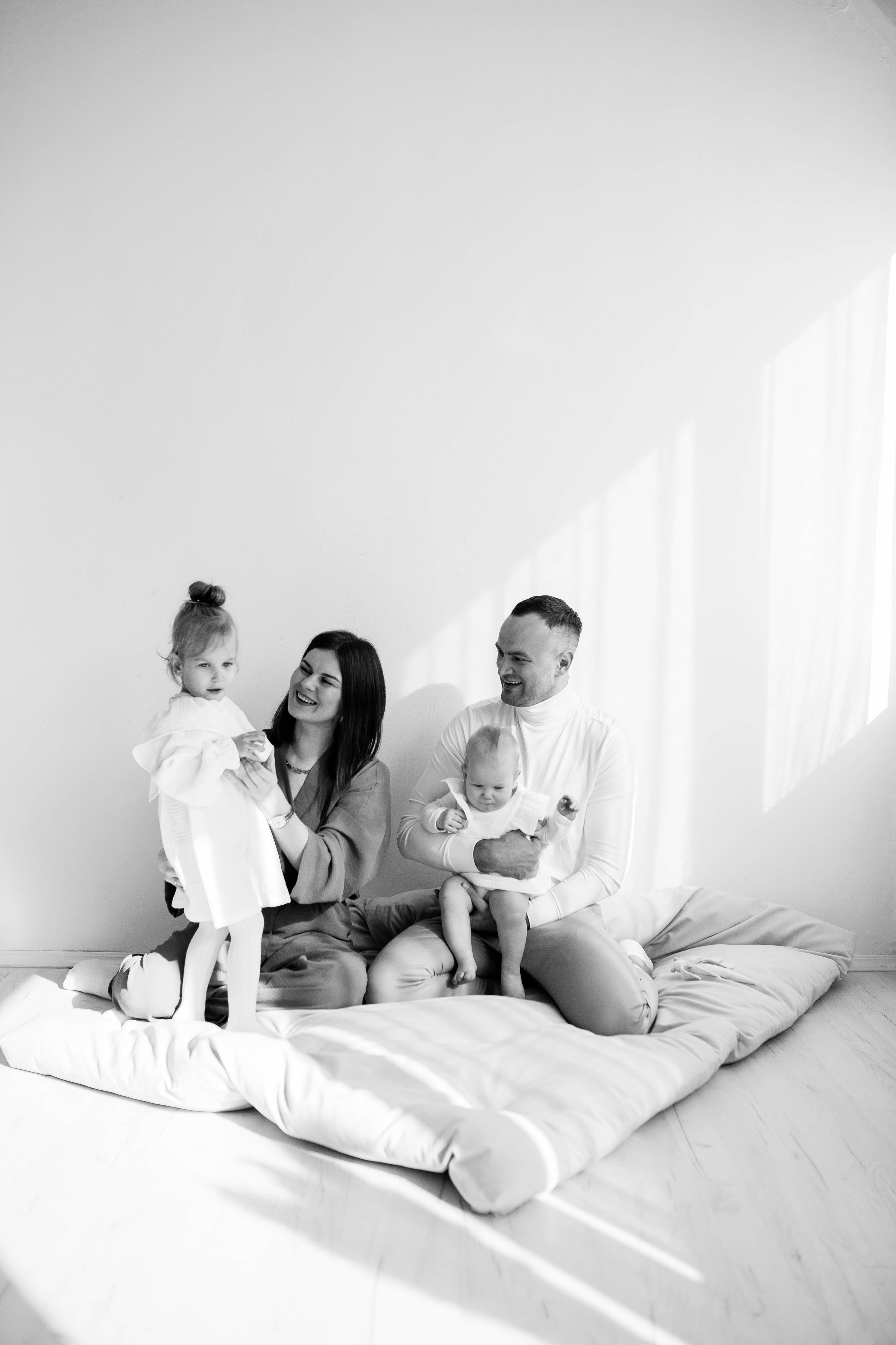 Влада. Семейный и детский фотограф Минск, Беларусь