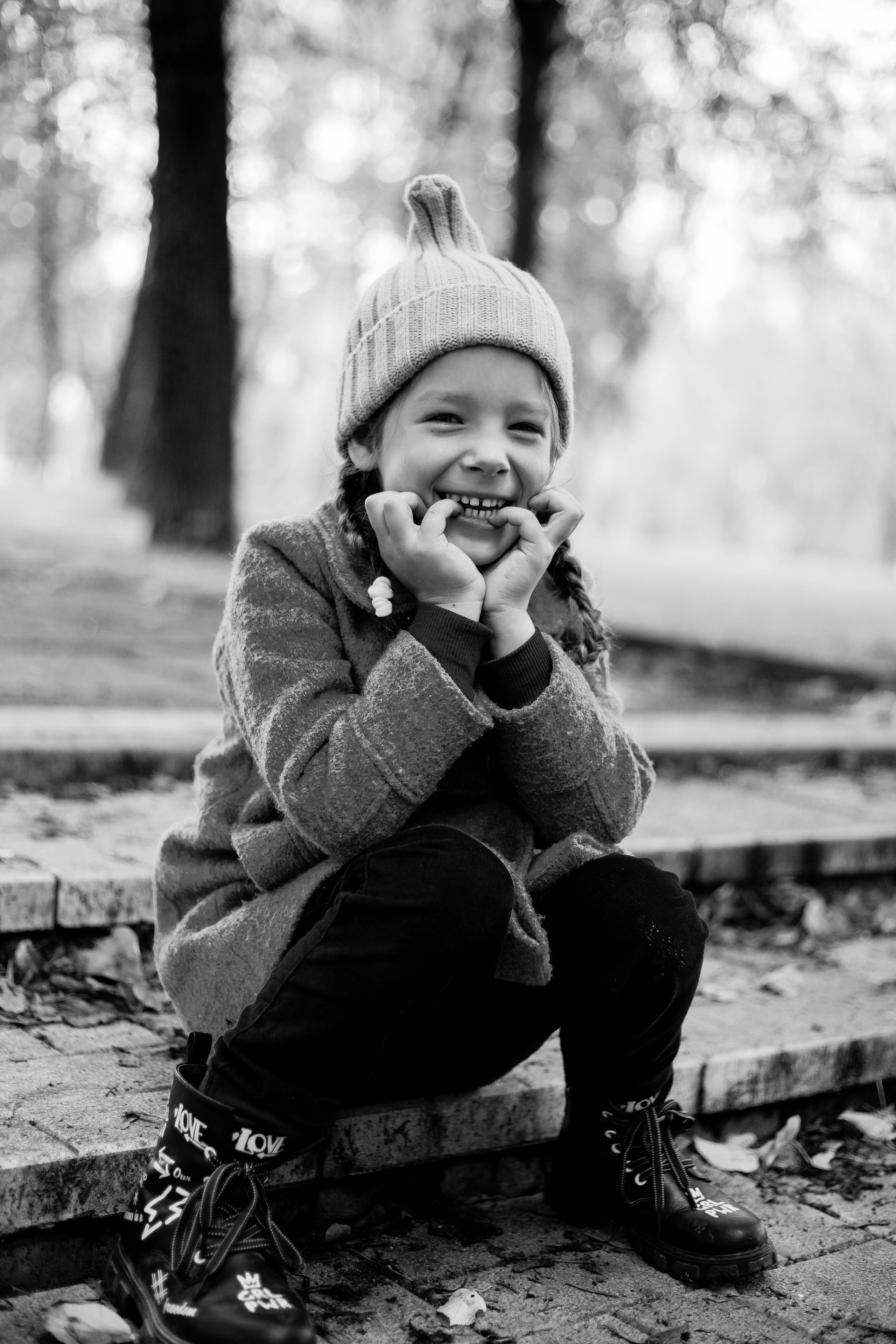 Autumn. Семейный и детский фотограф Минск, Беларусь