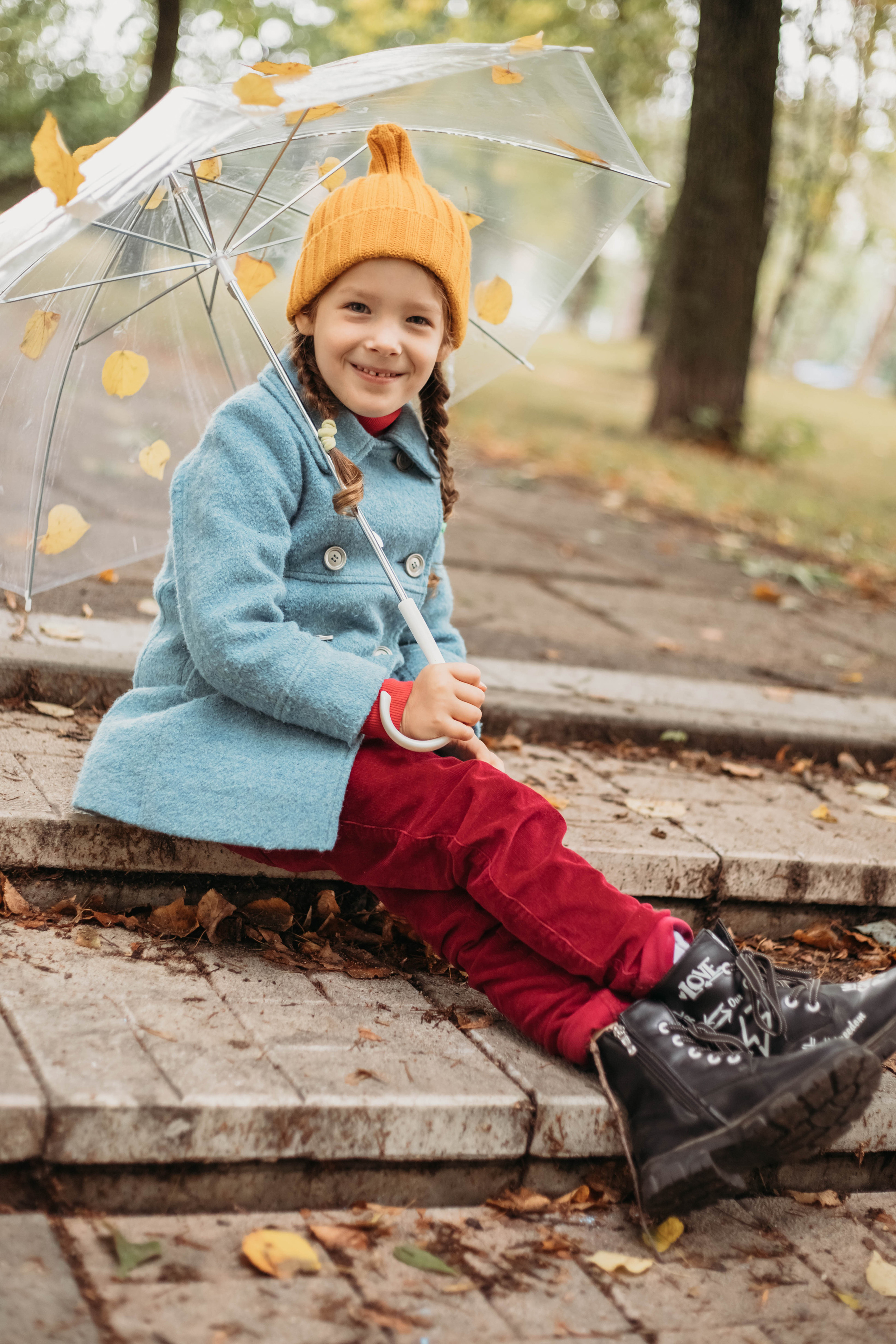 Autumn. Семейный и детский фотограф Минск, Беларусь