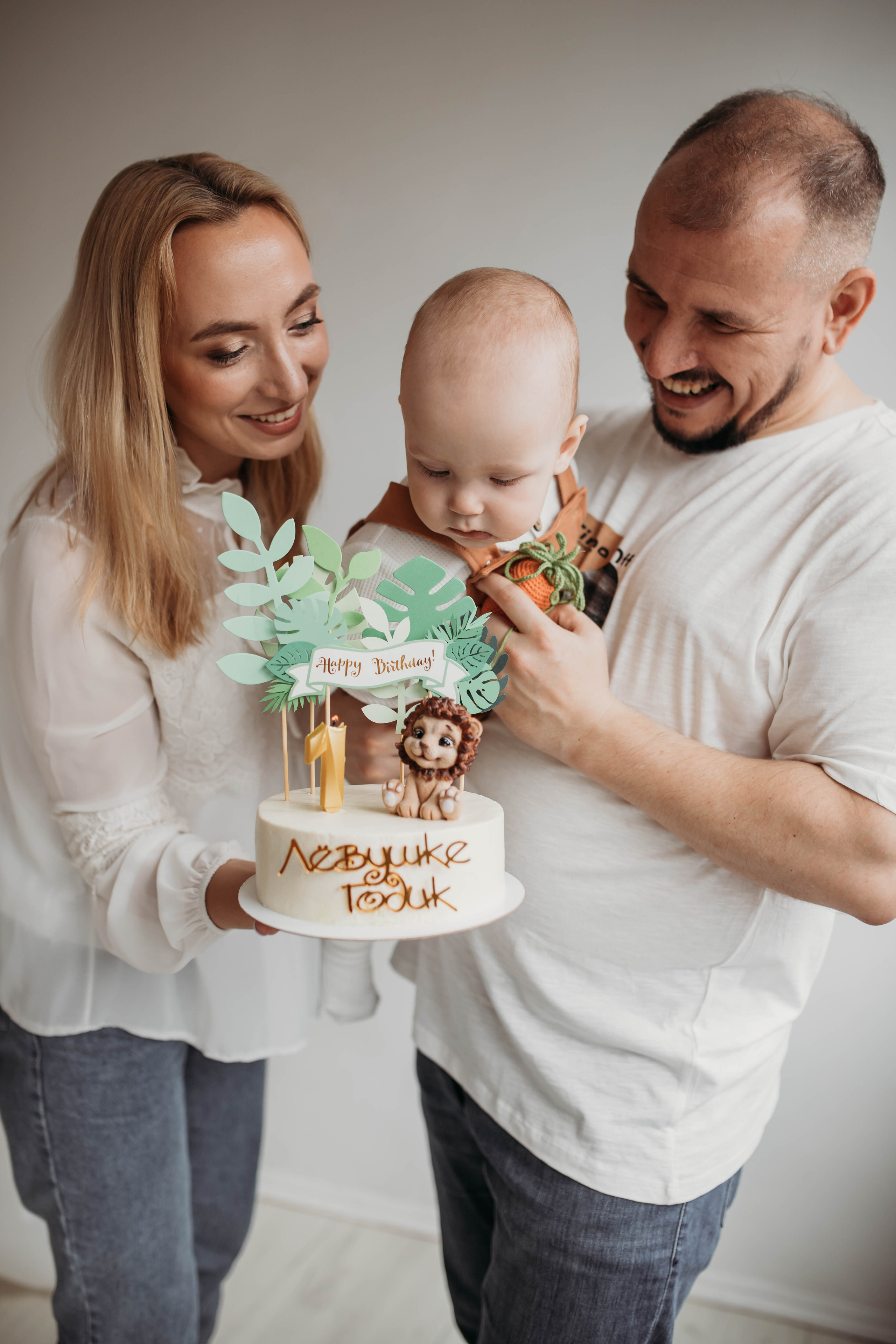 Лева. Семейный и детский фотограф Минск, Беларусь