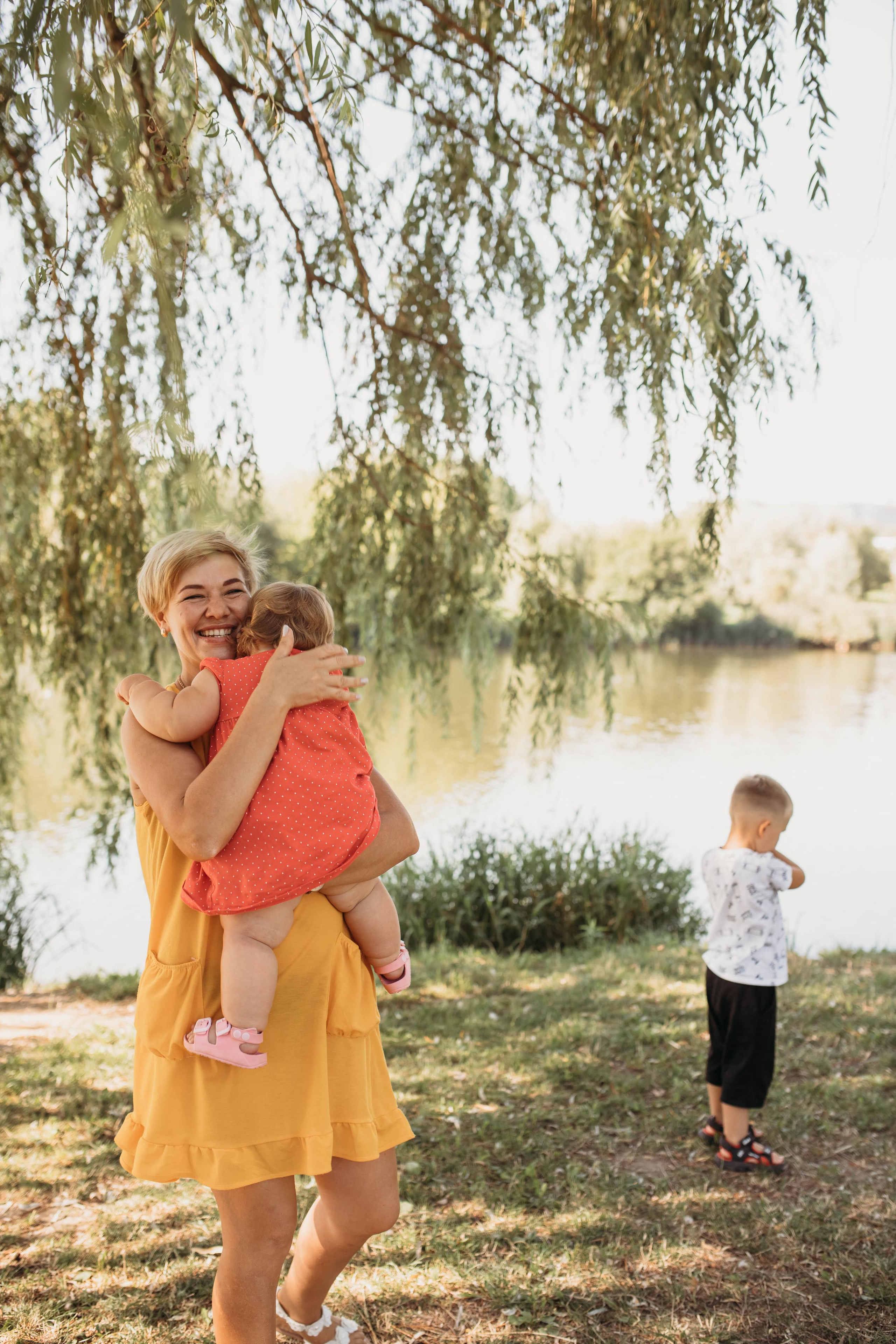 Summer. Семейный и детский фотограф Минск, Беларусь