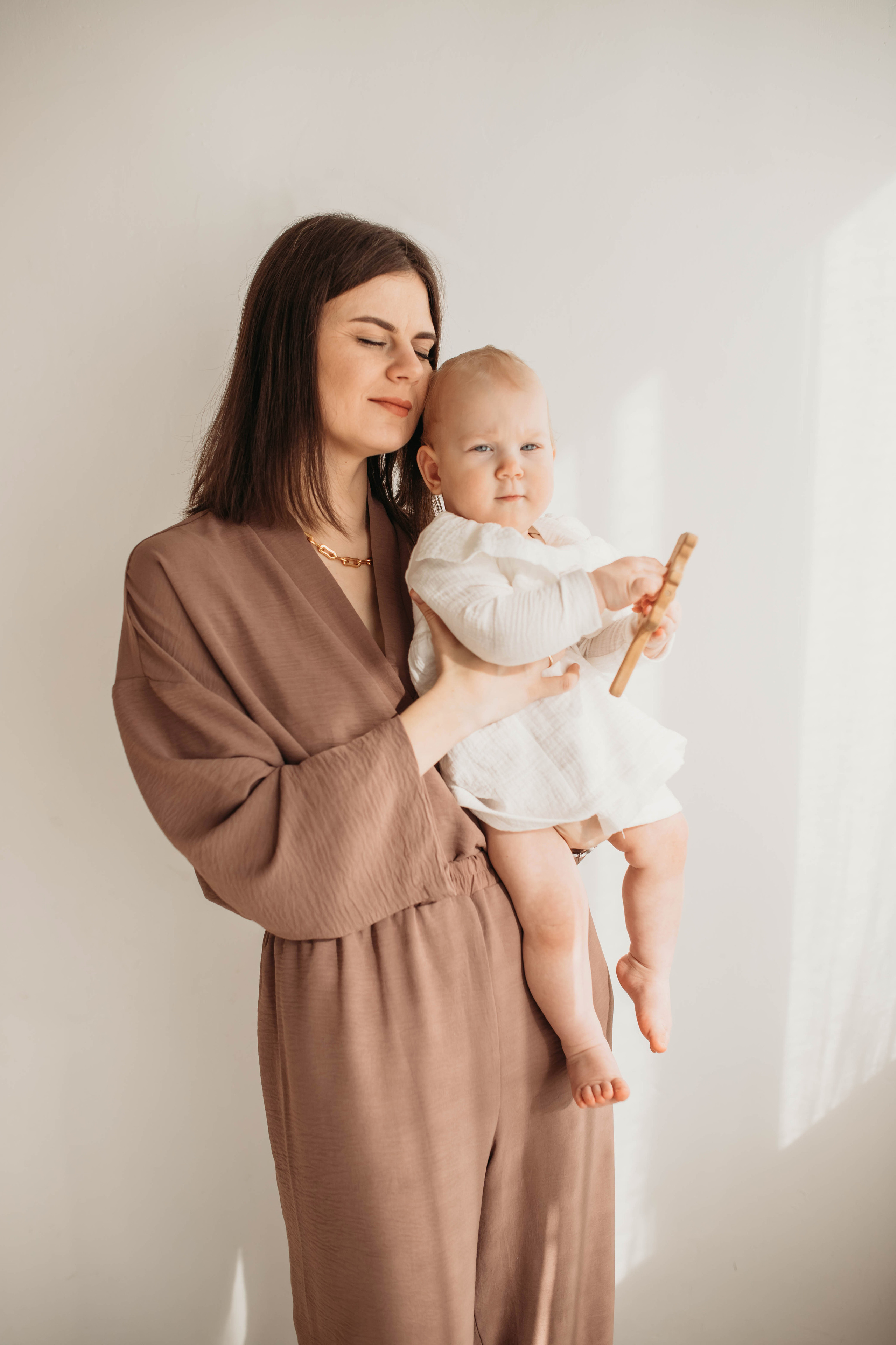 Влада. Семейный и детский фотограф Минск, Беларусь