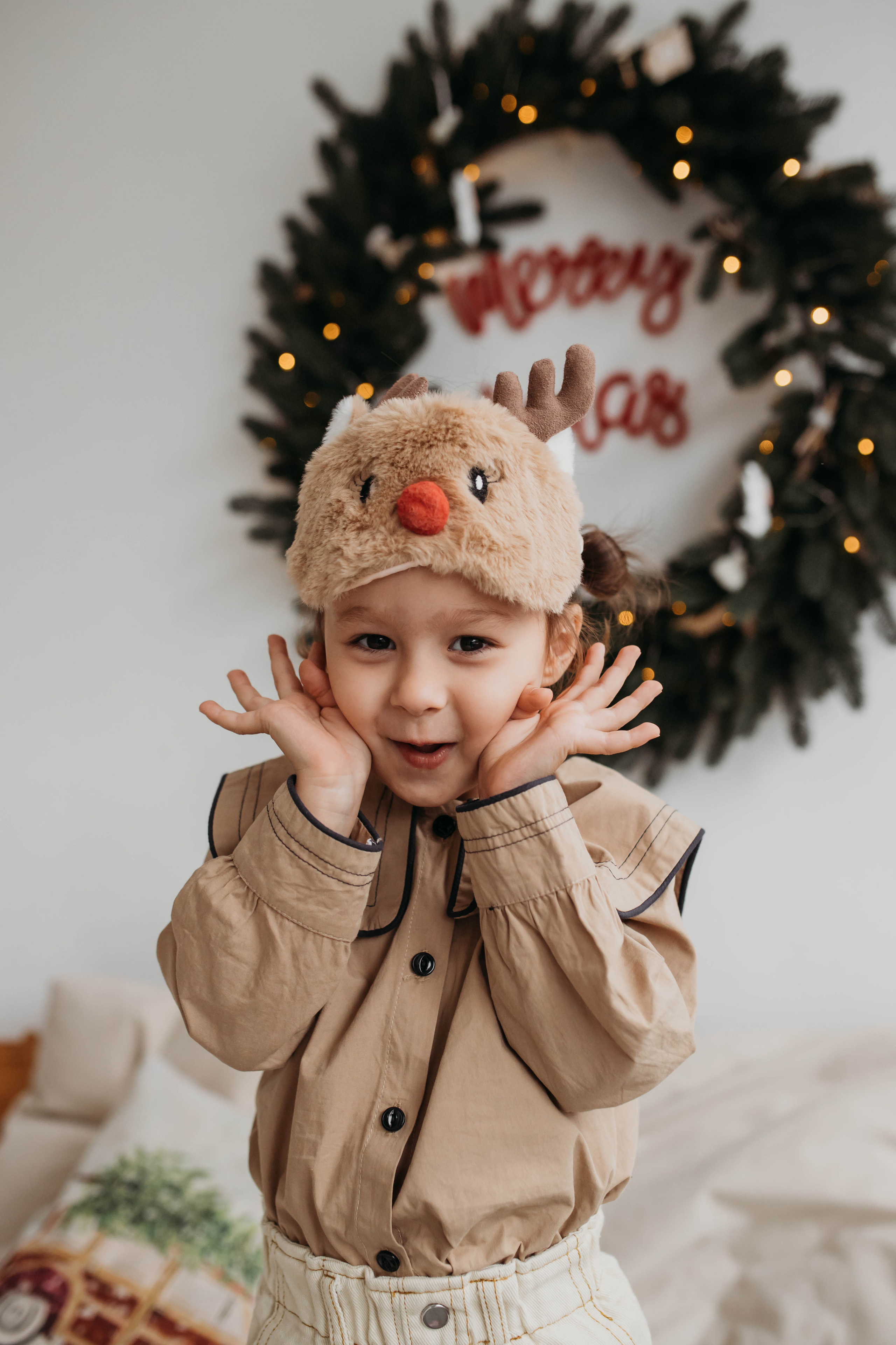 Аминка. Семейный и детский фотограф Минск, Беларусь