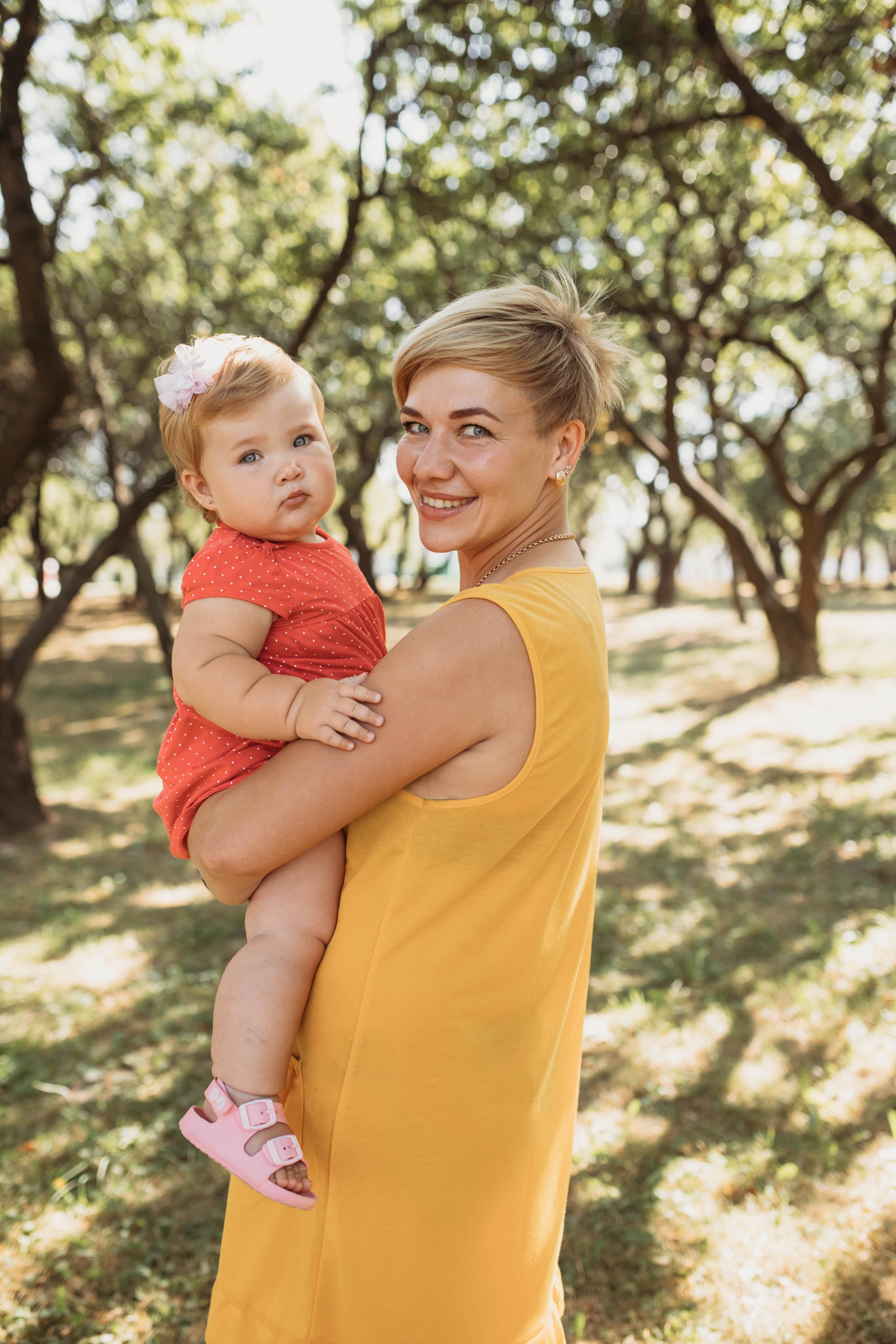 Summer. Семейный и детский фотограф Минск, Беларусь