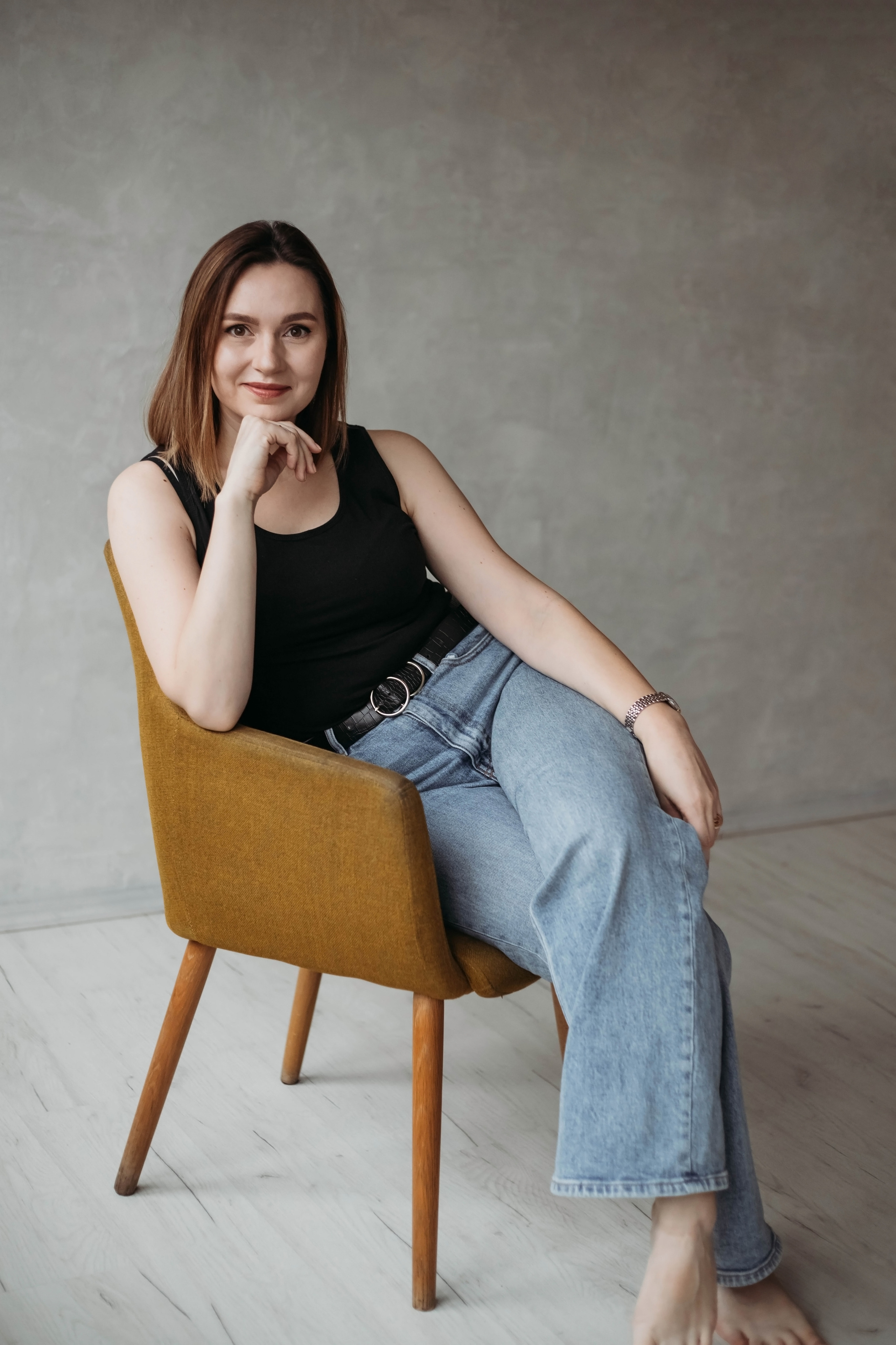 Оля. Семейный и детский фотограф Минск, Беларусь