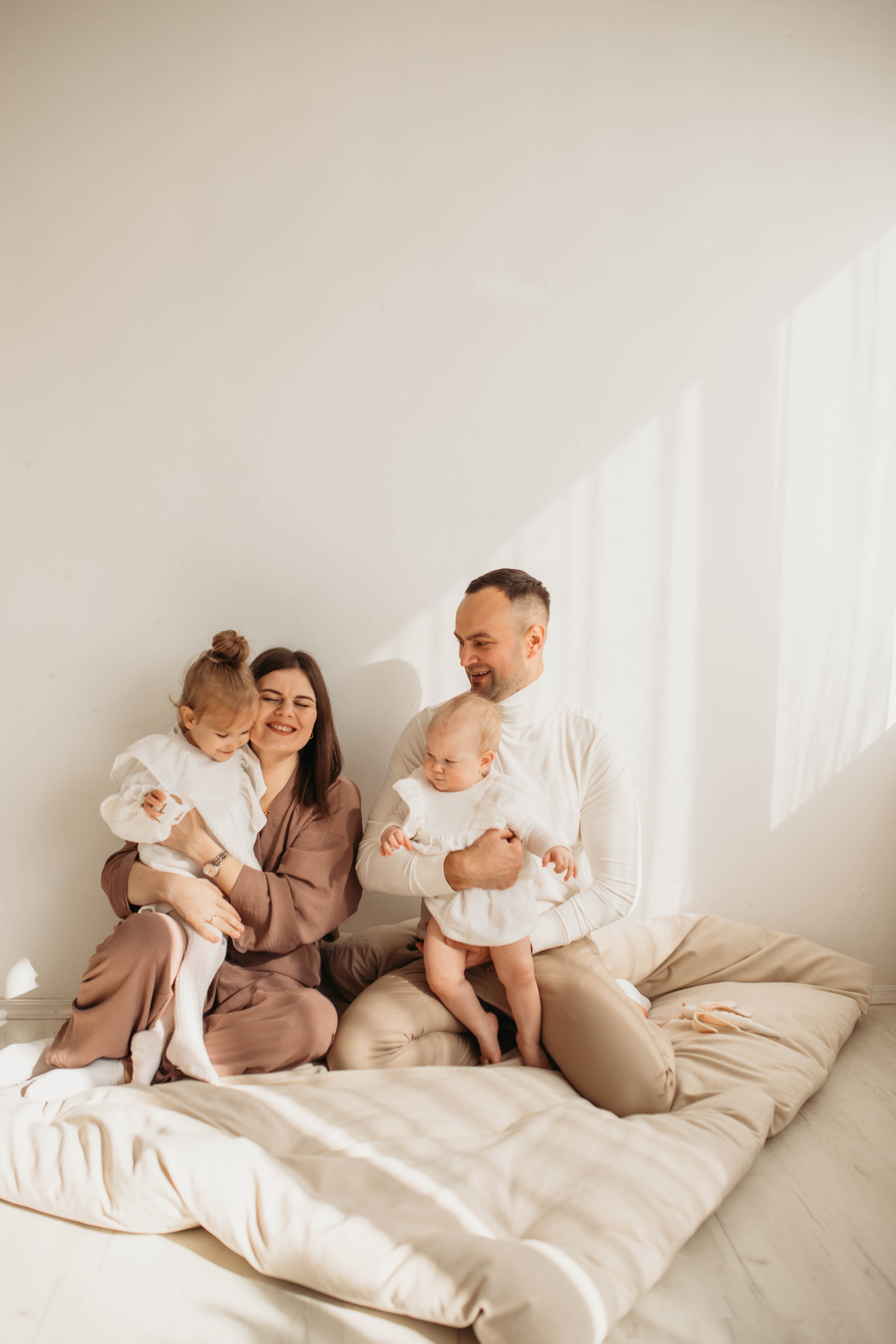 Влада. Семейный и детский фотограф Минск, Беларусь