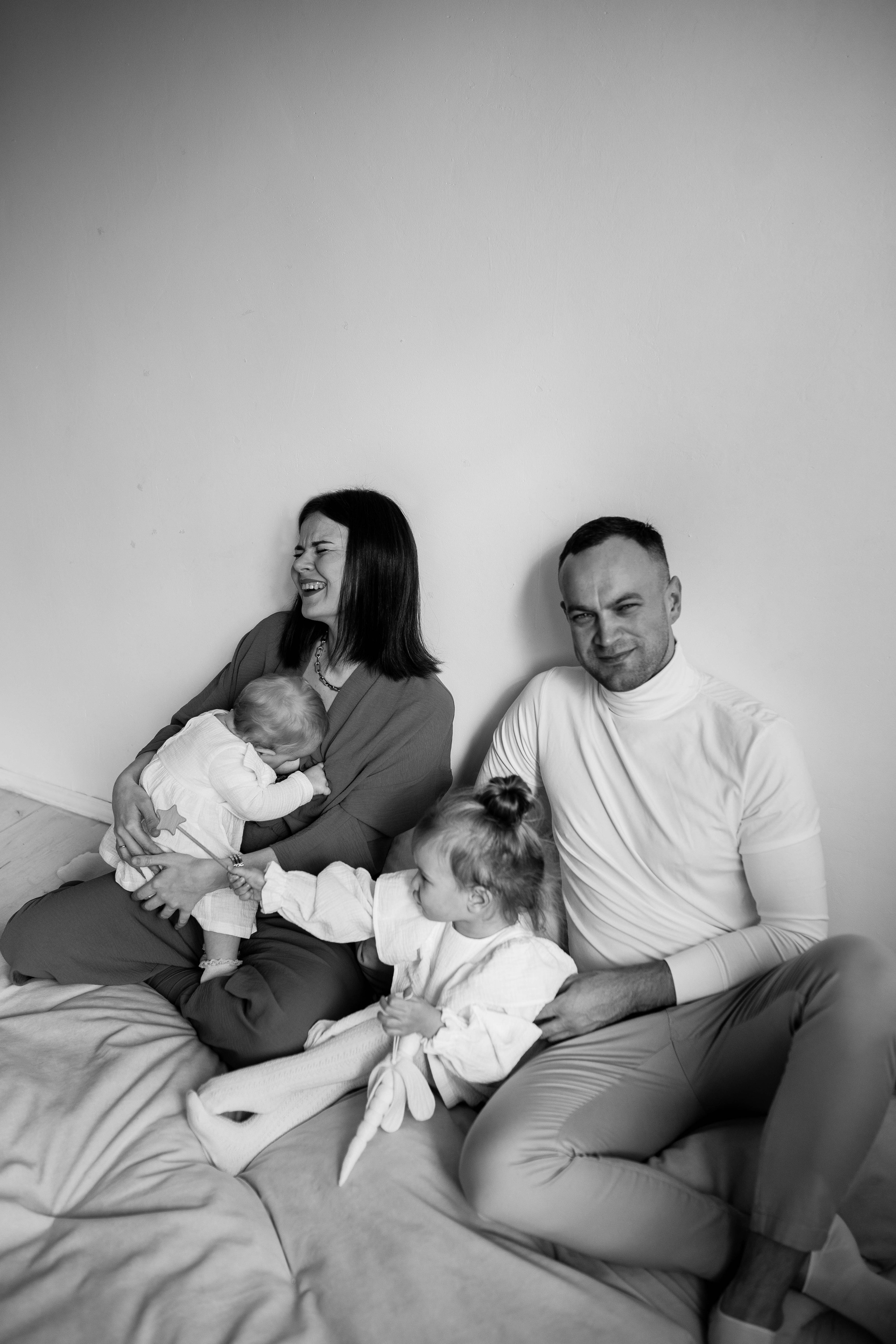 Влада. Семейный и детский фотограф Минск, Беларусь