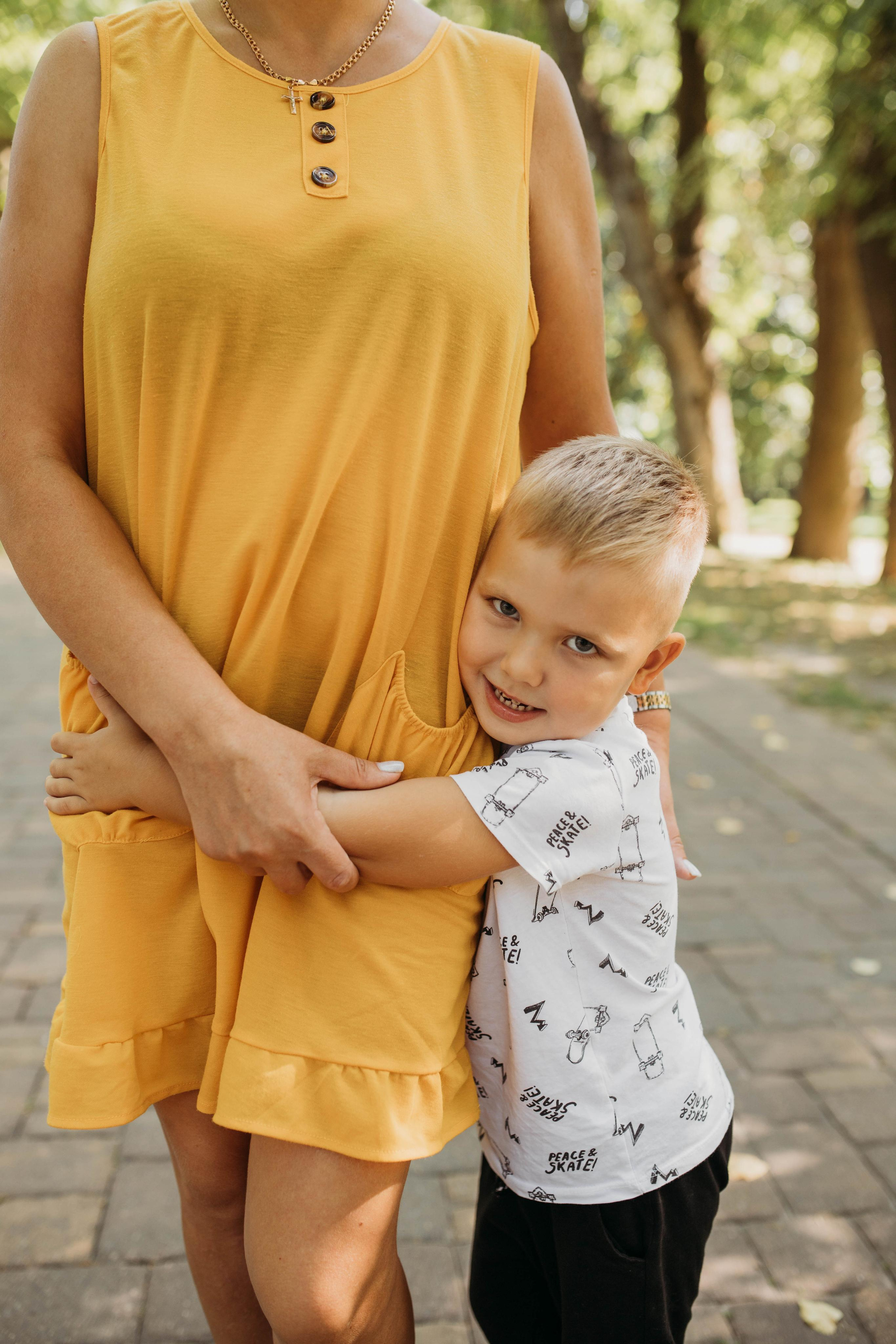 Summer. Семейный и детский фотограф Минск, Беларусь