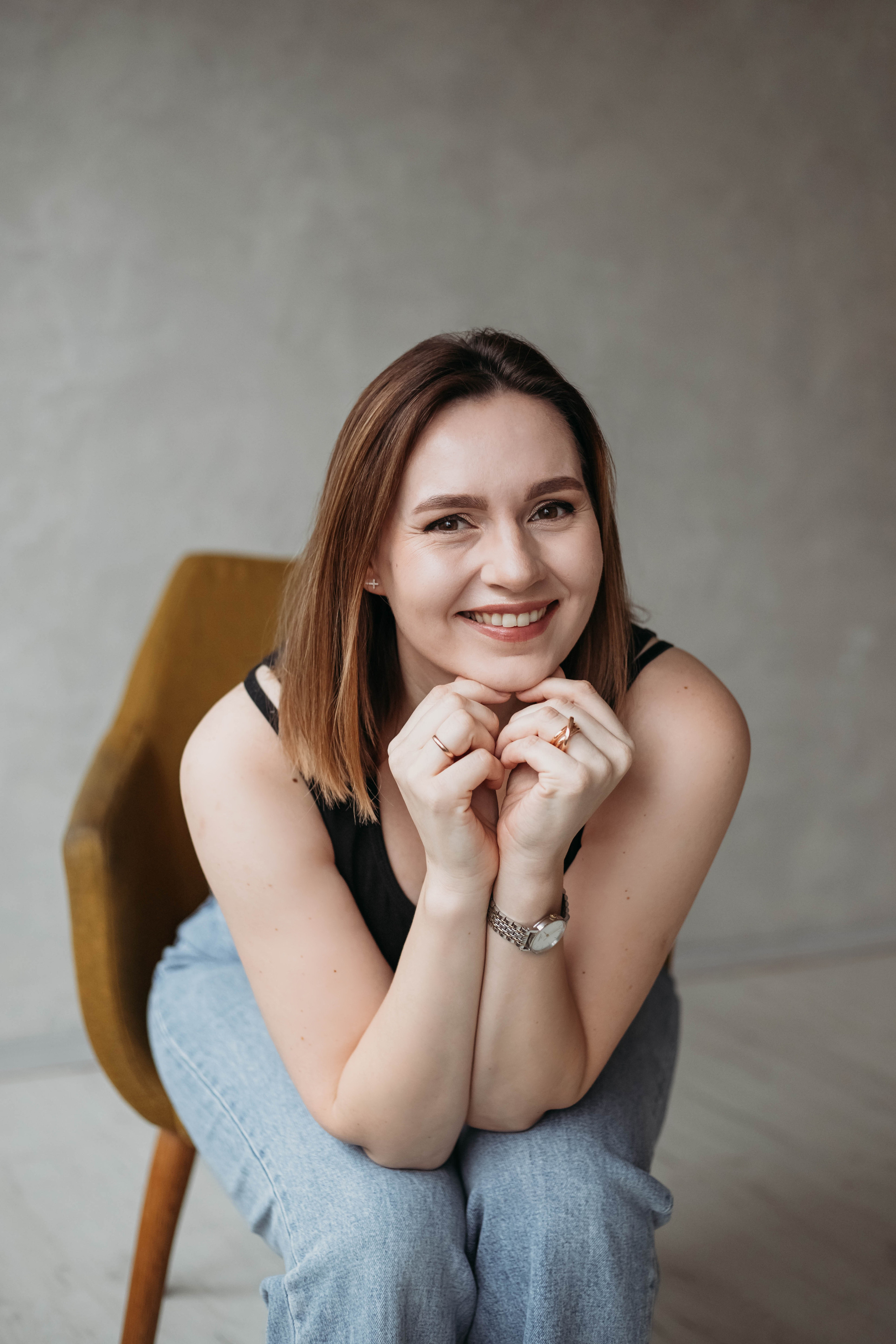 Оля. Семейный и детский фотограф Минск, Беларусь