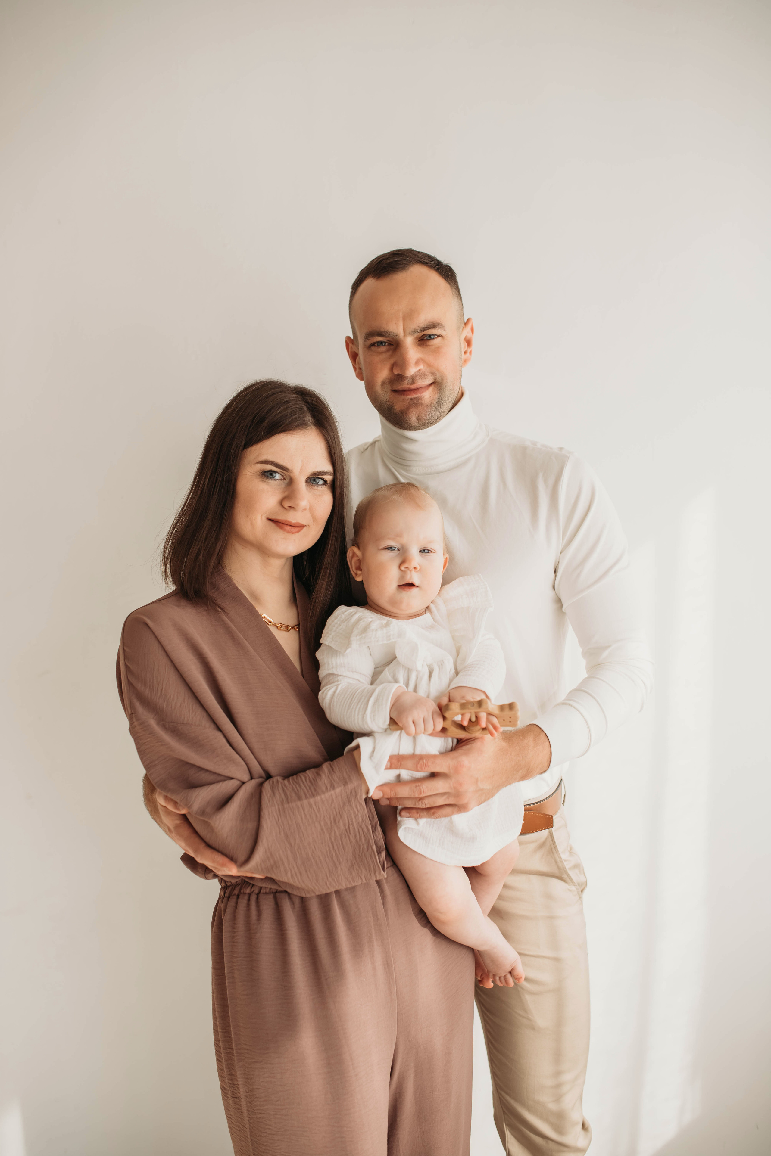 Влада. Семейный и детский фотограф Минск, Беларусь