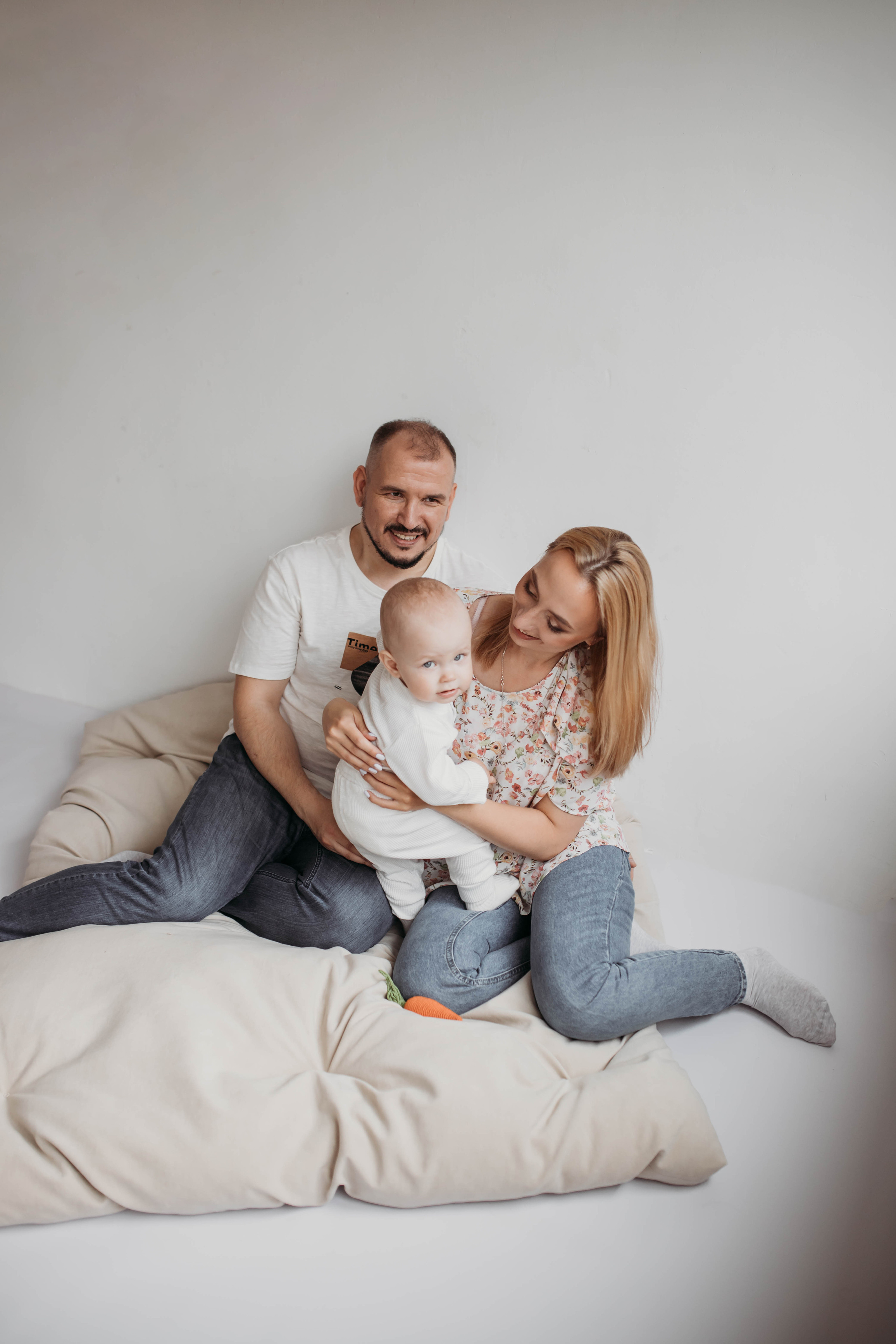 Лева. Семейный и детский фотограф Минск, Беларусь