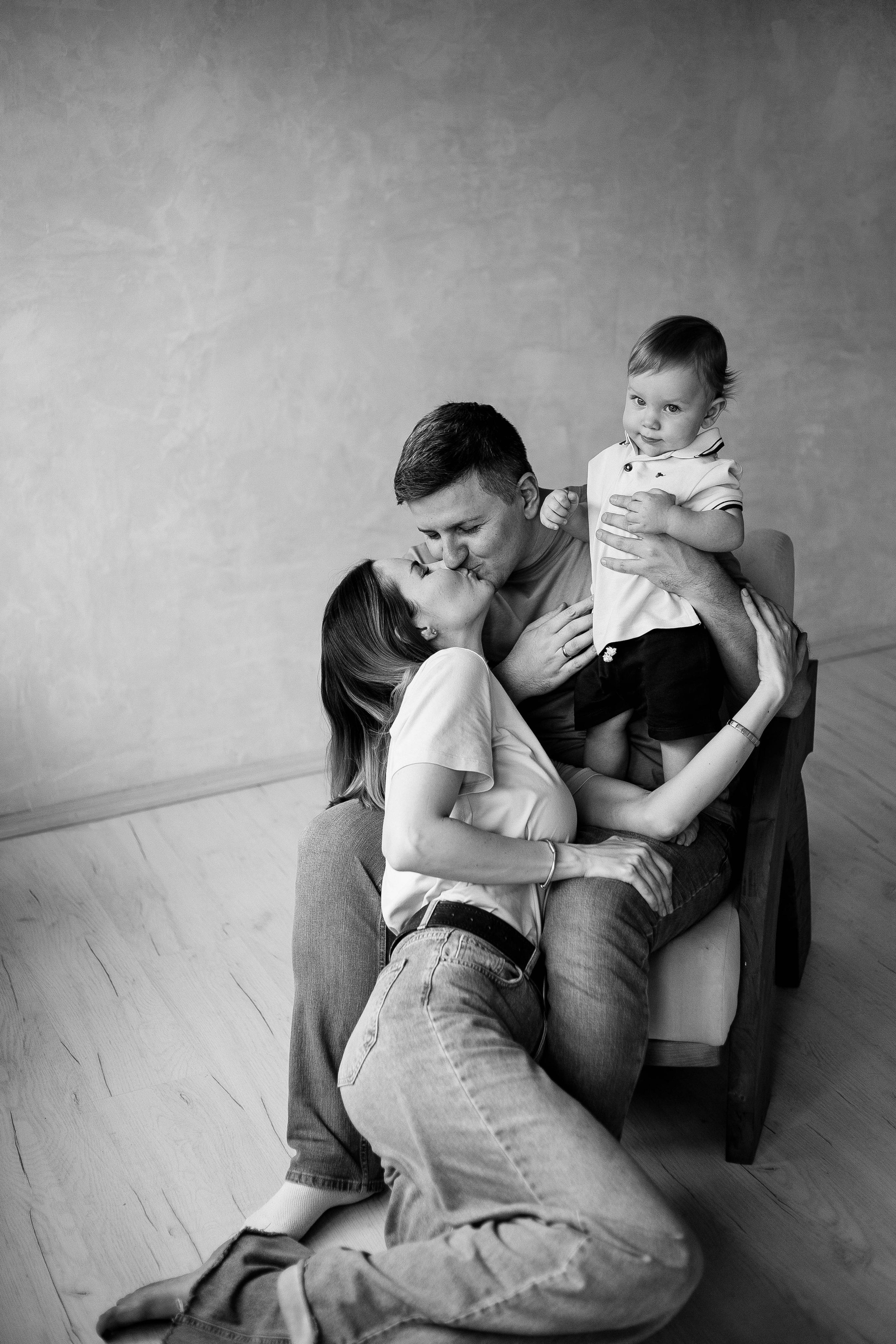 Марк. Семейный и детский фотограф Минск, Беларусь