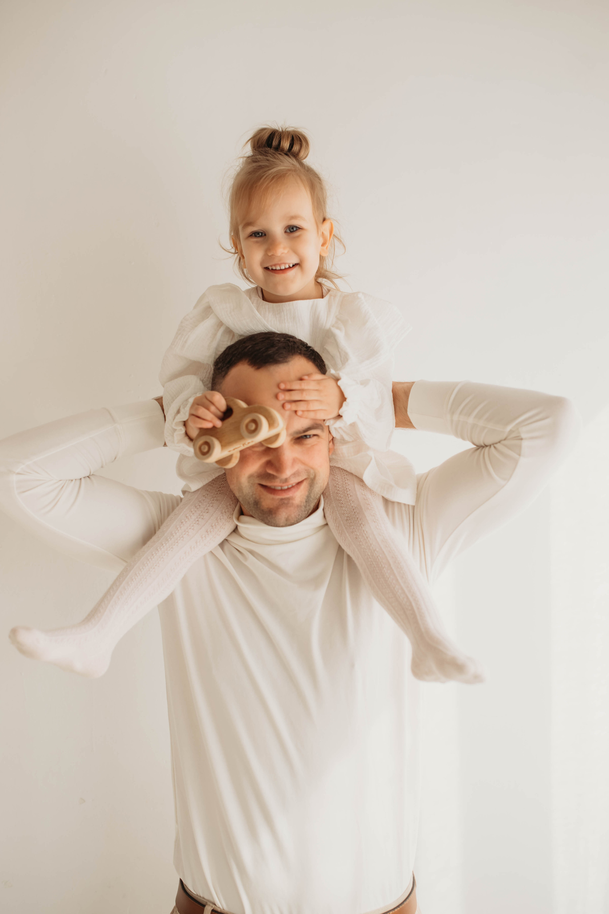Влада. Семейный и детский фотограф Минск, Беларусь