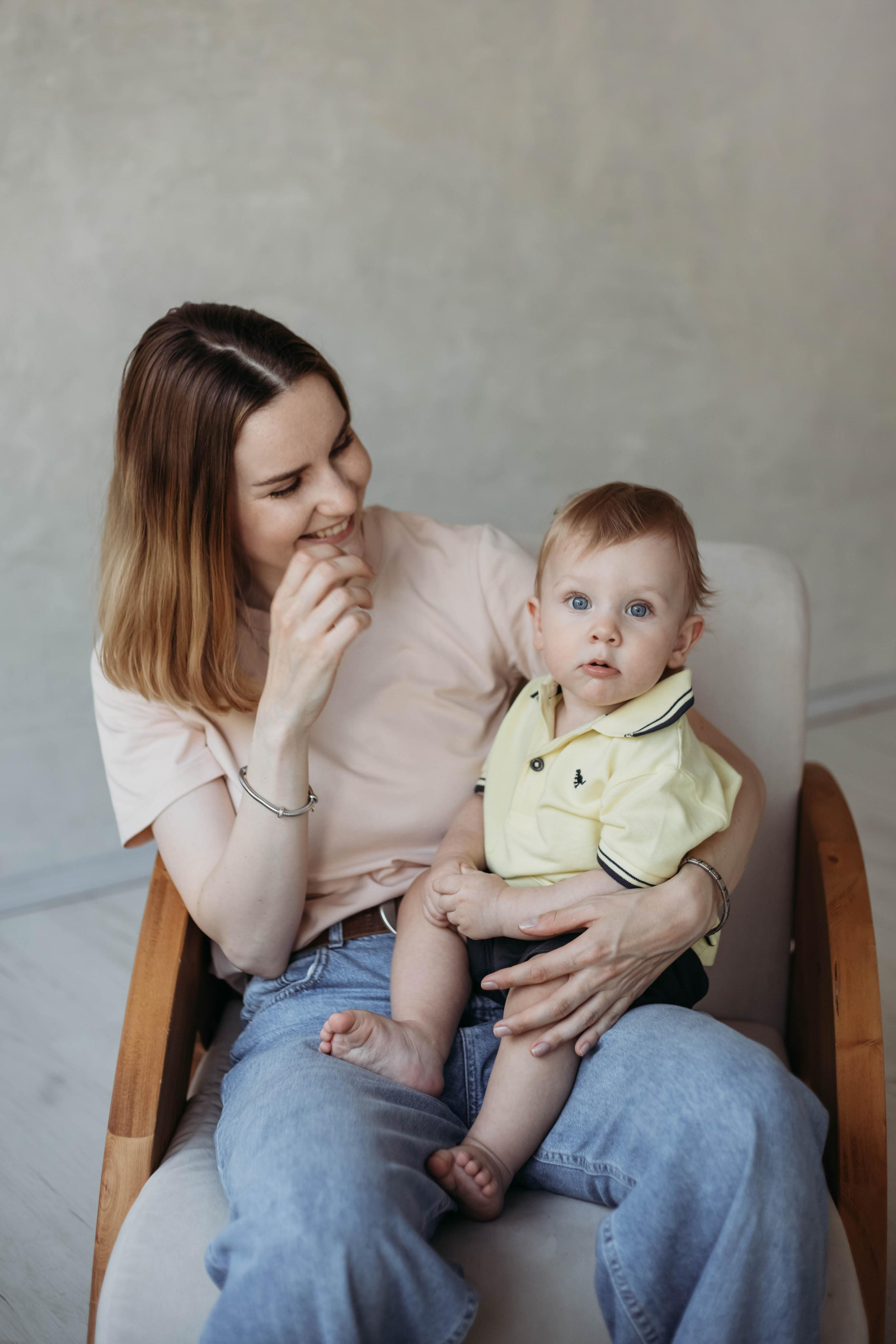 Марк. Семейный и детский фотограф Минск, Беларусь