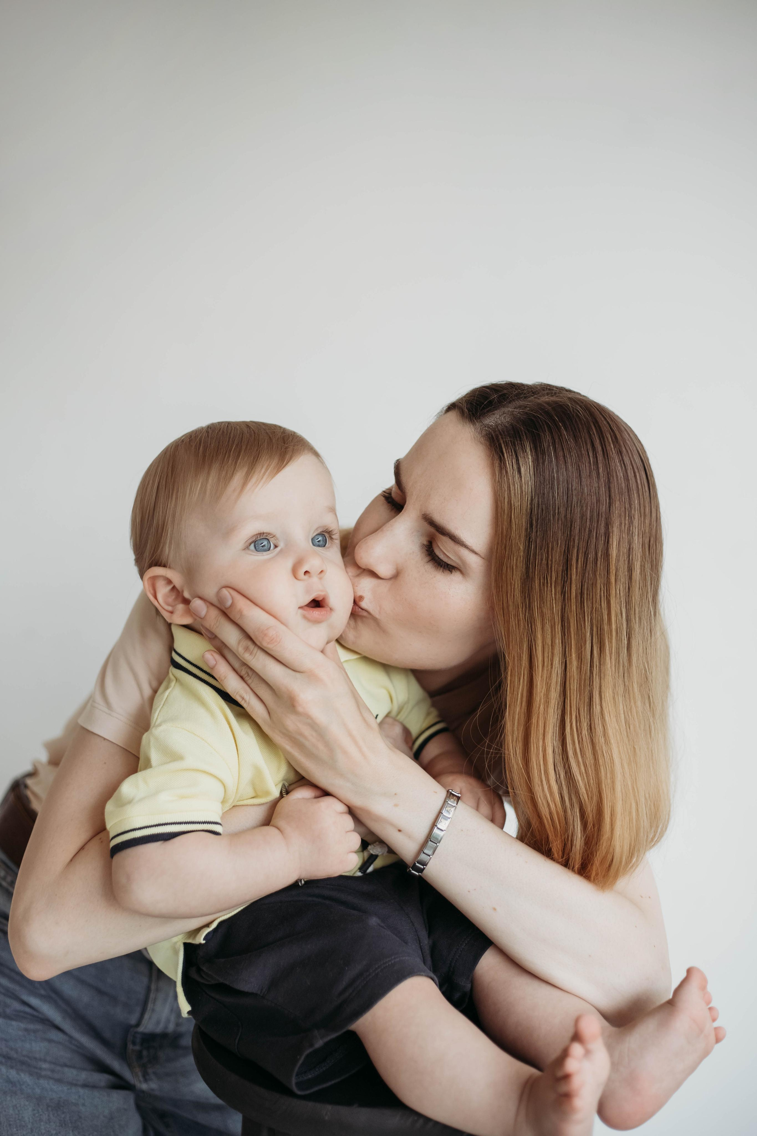 Марк. Семейный и детский фотограф Минск, Беларусь