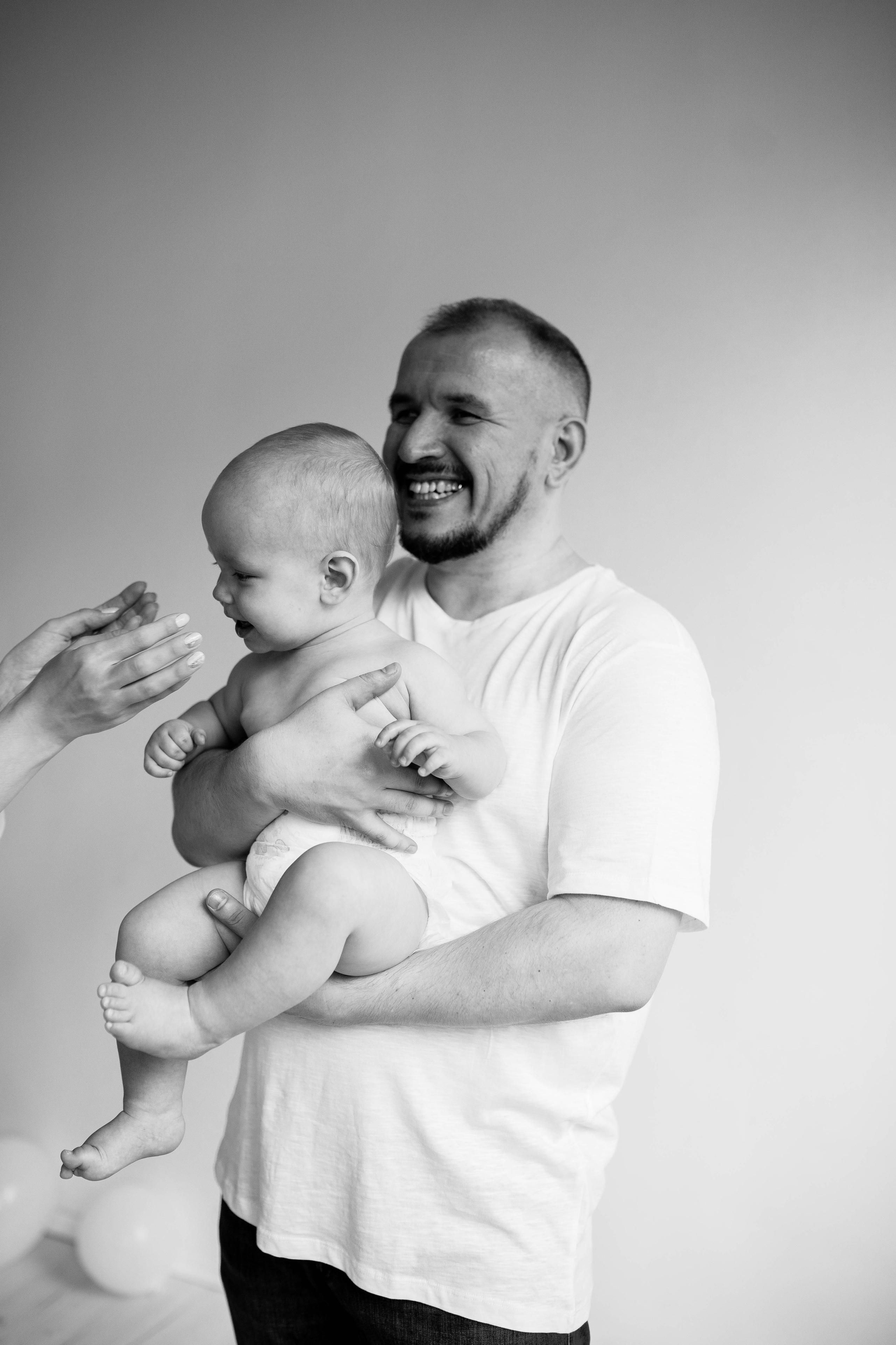 Лева. Семейный и детский фотограф Минск, Беларусь