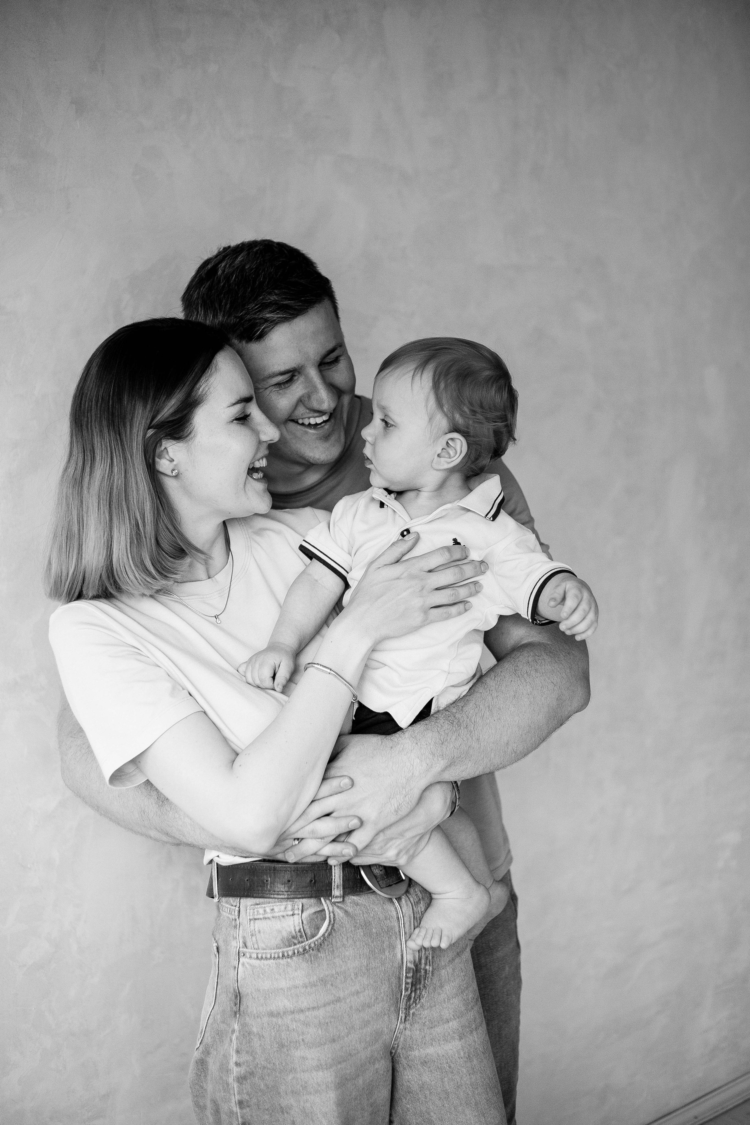 Марк. Семейный и детский фотограф Минск, Беларусь