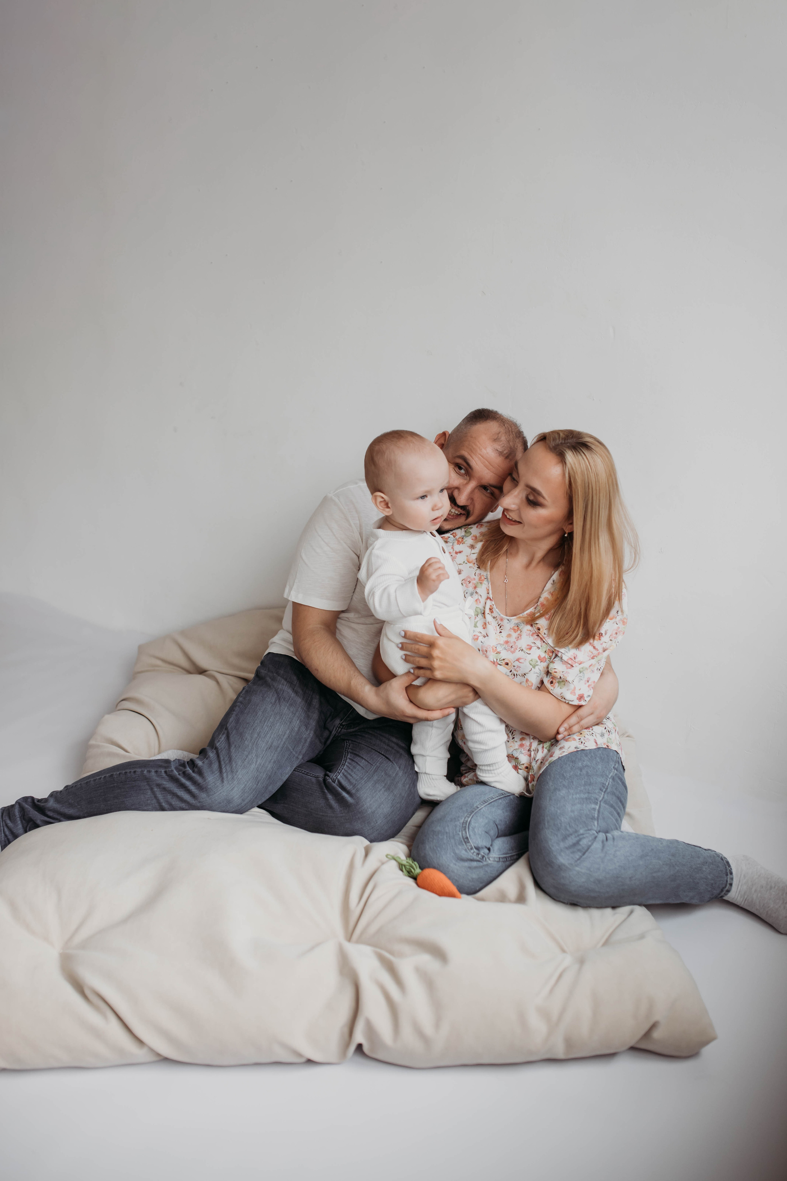 Лева. Семейный и детский фотограф Минск, Беларусь