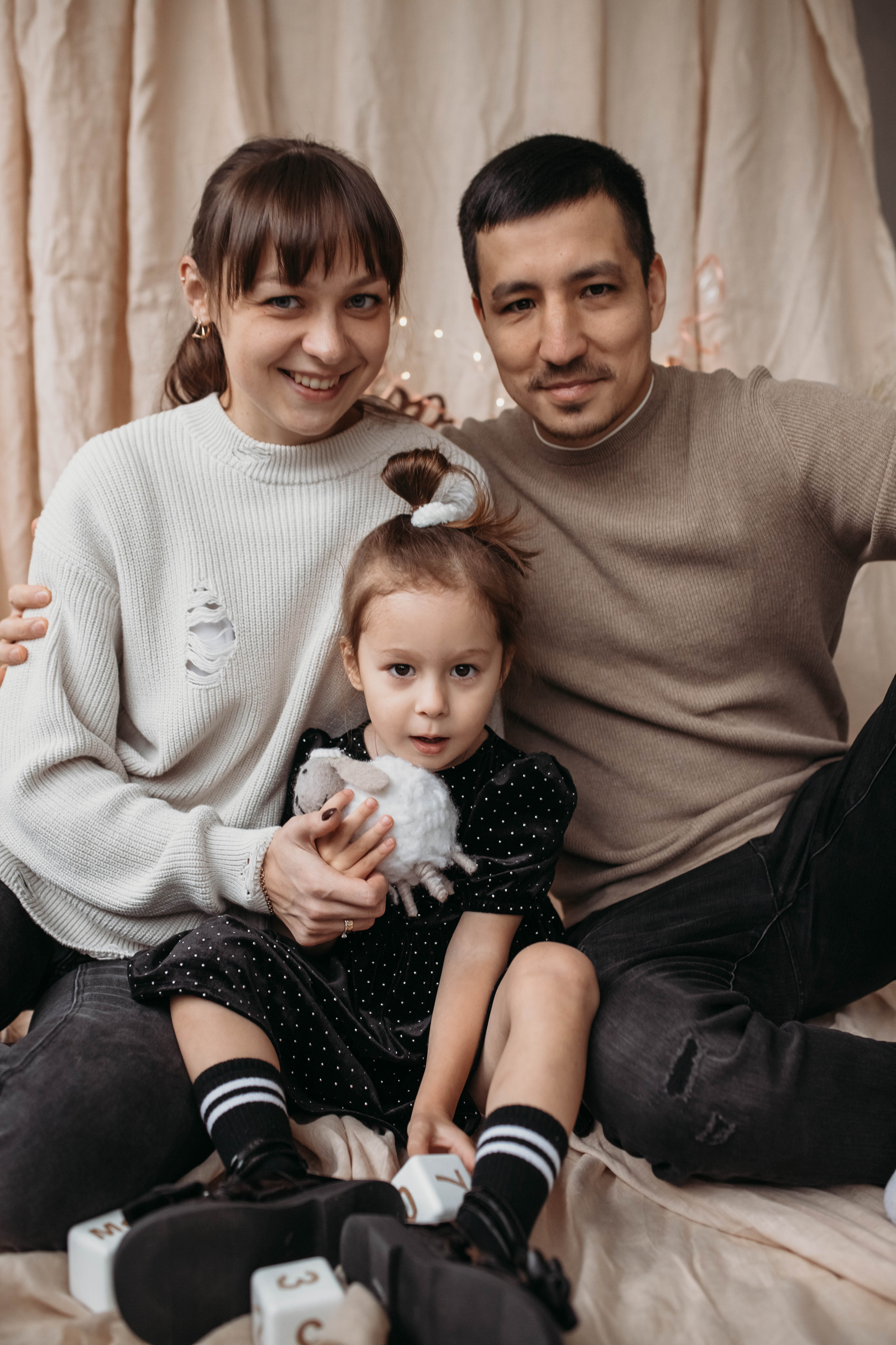 Аминка. Семейный и детский фотограф Минск, Беларусь