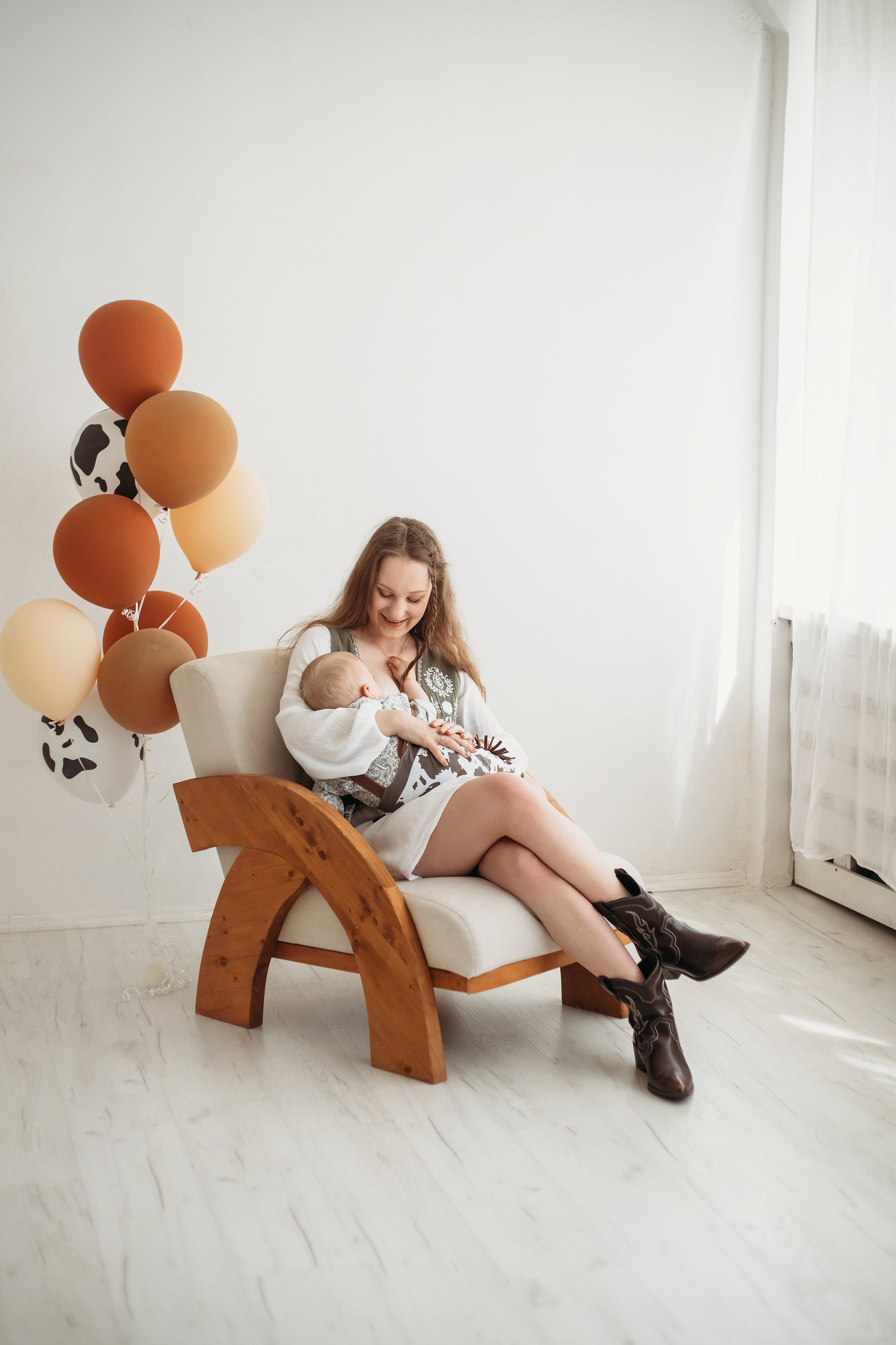 Николас. Семейный и детский фотограф Минск, Беларусь