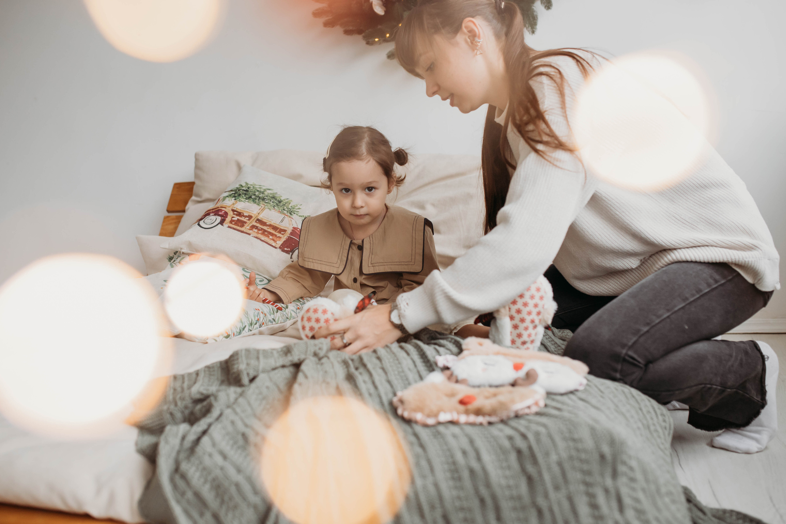 Аминка. Семейный и детский фотограф Минск, Беларусь