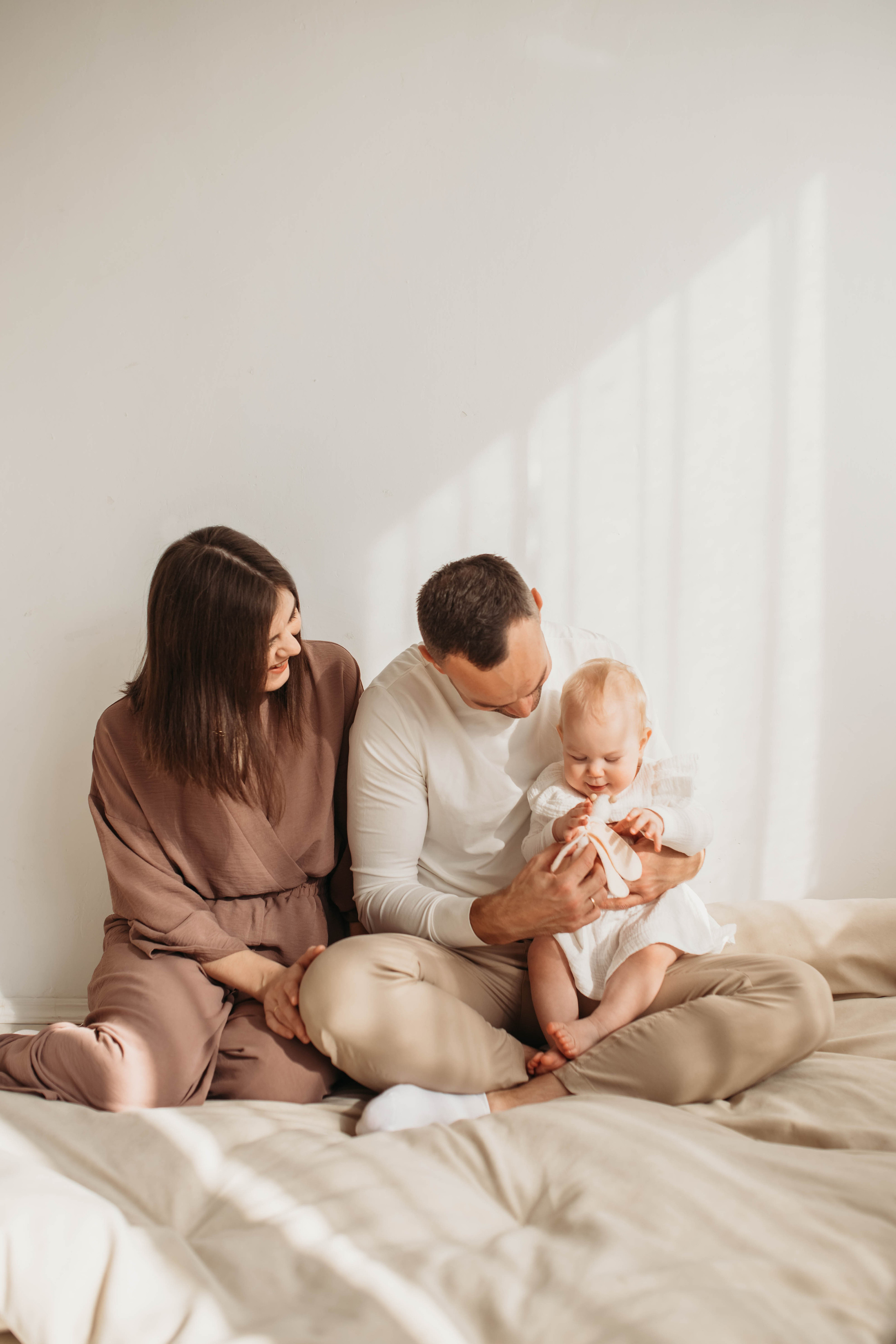 Влада. Семейный и детский фотограф Минск, Беларусь
