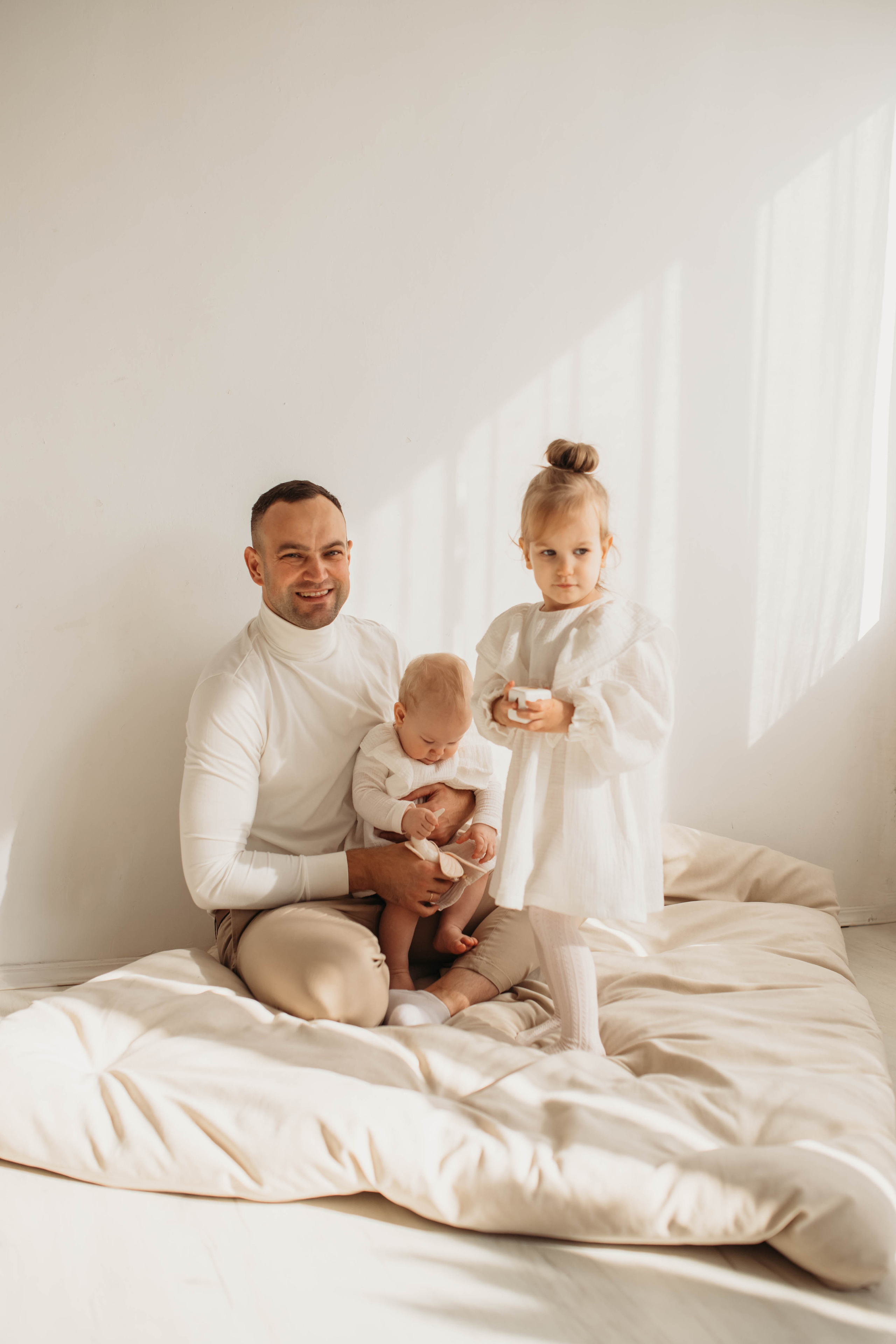 Влада. Семейный и детский фотограф Минск, Беларусь