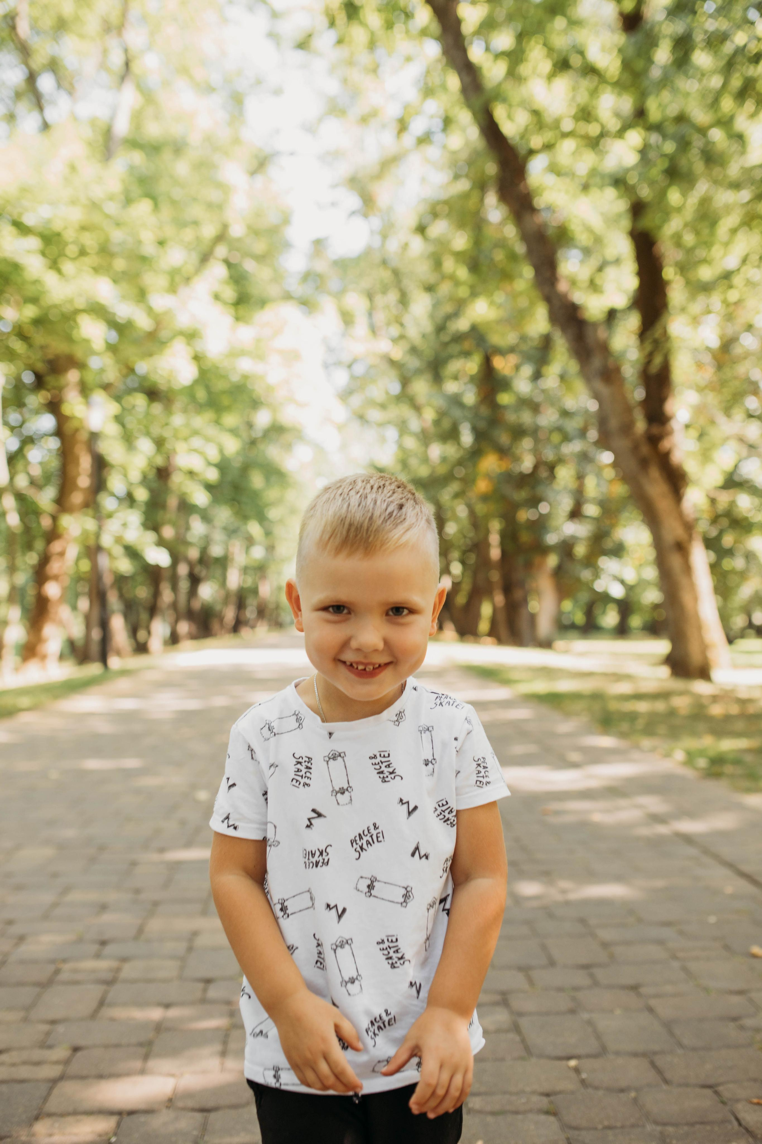 Summer. Семейный и детский фотограф Минск, Беларусь