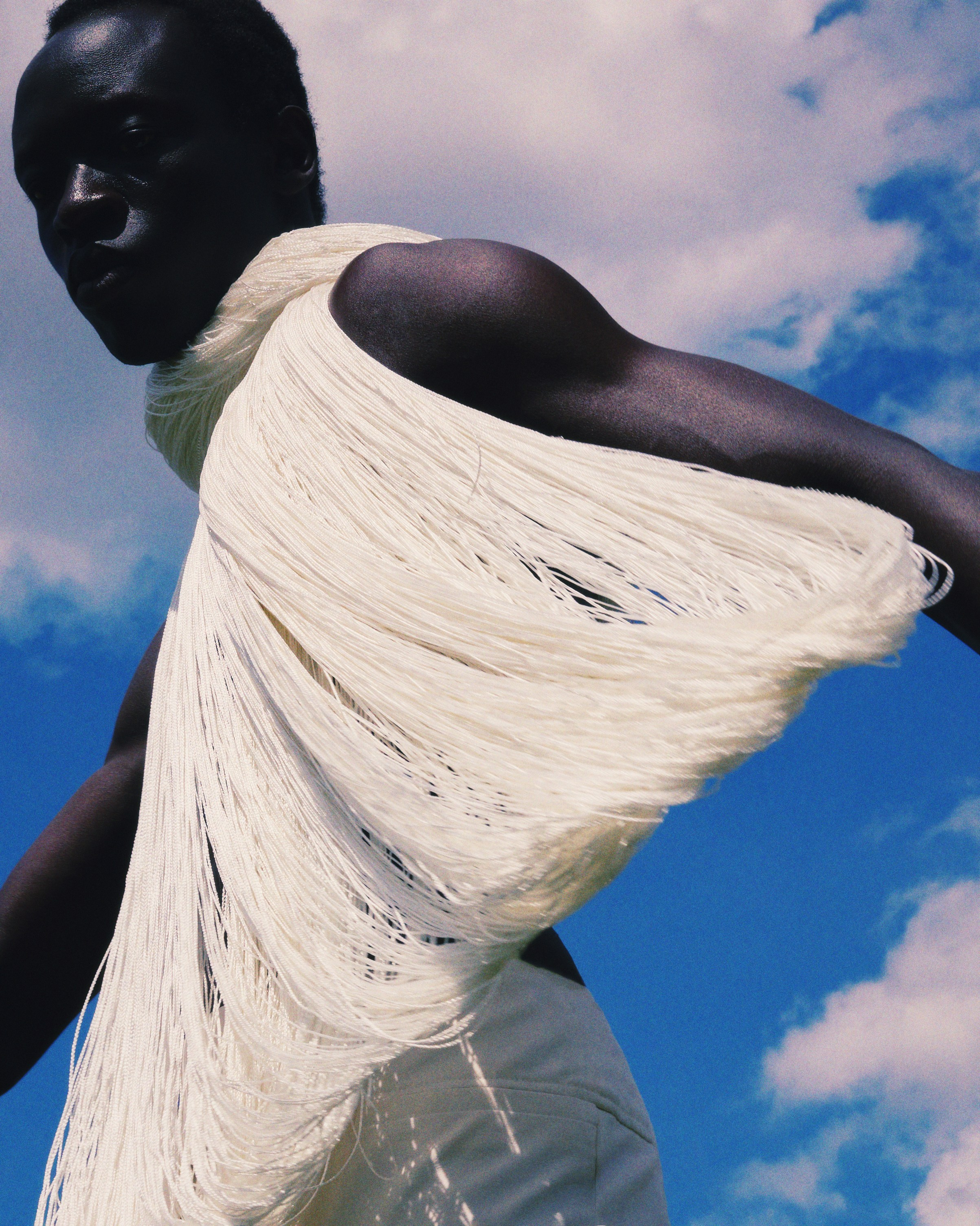 «Reality failure» for NUMERO Netherlands. Фотограф Анастасия Орлова
