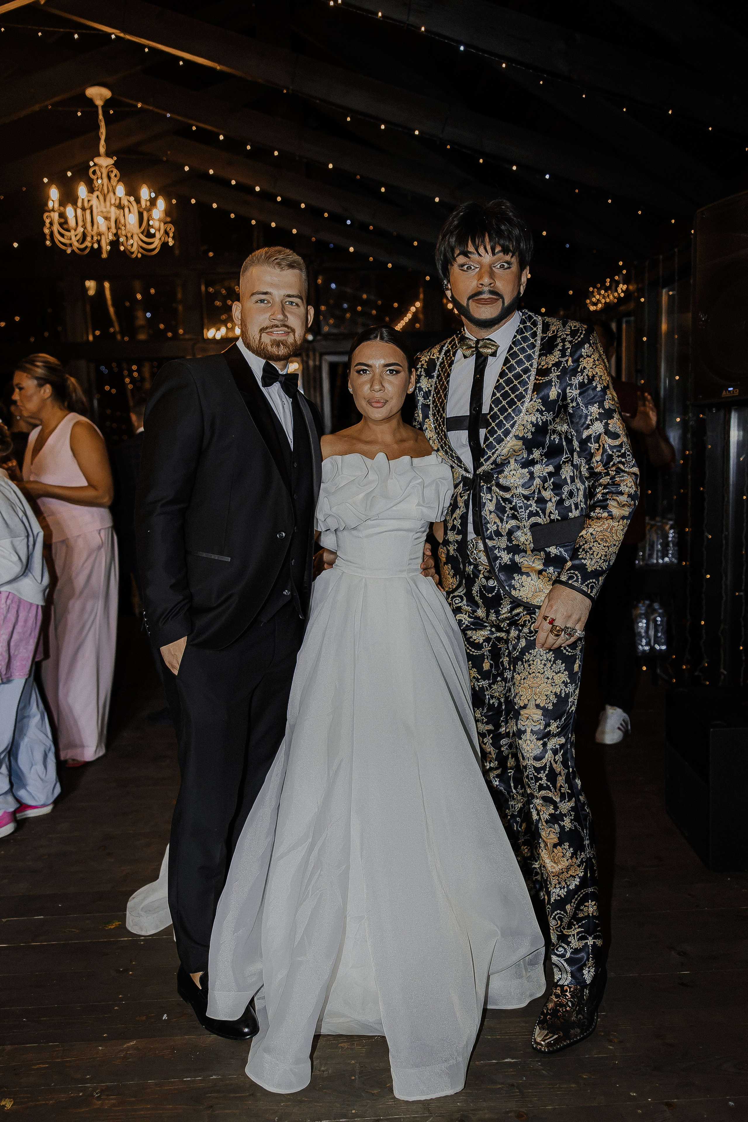 Александр и Арина. Свадебный и семейный фотограф Елизавета Ермак | Москва и МО