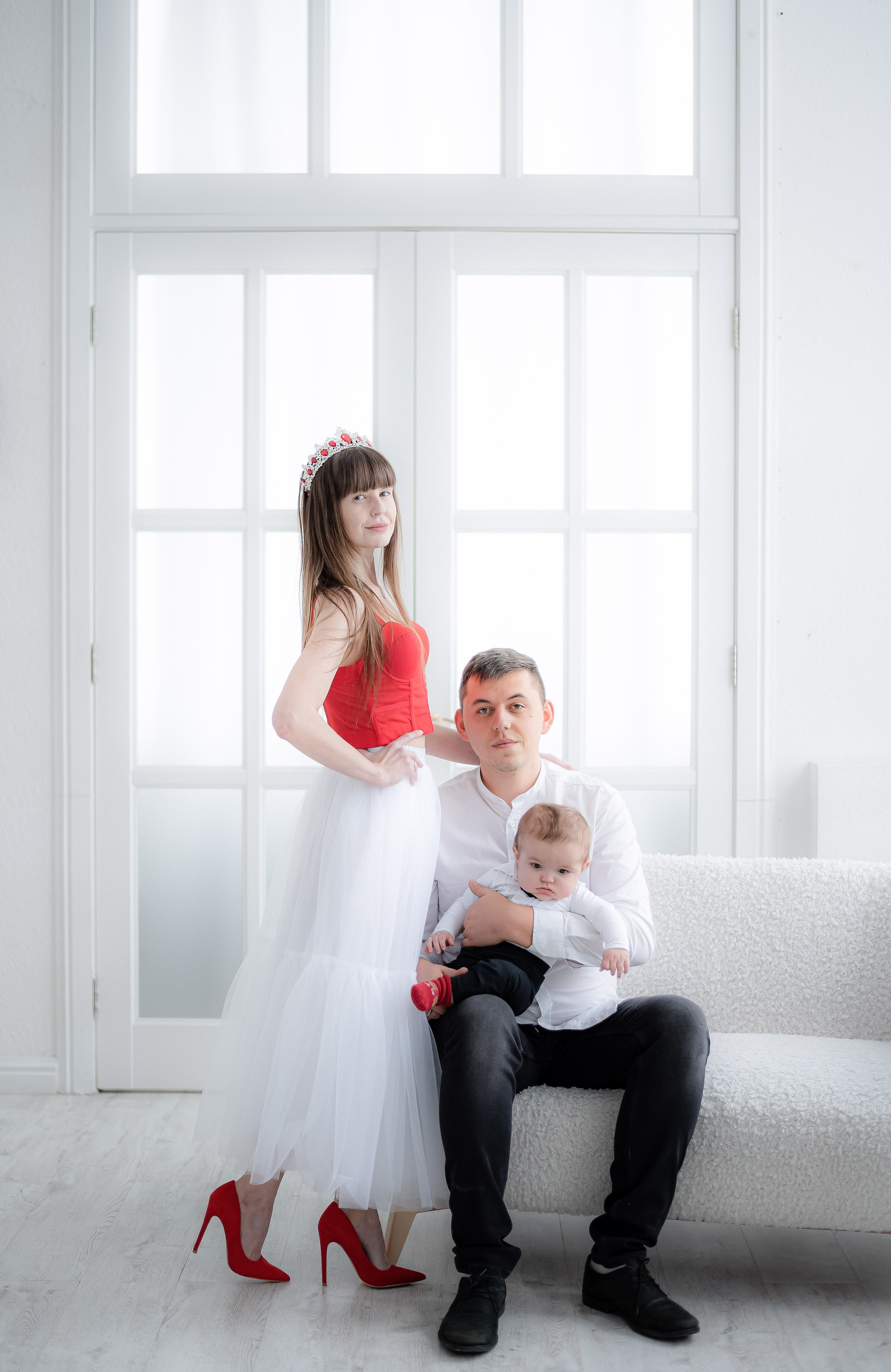 Семья и дети. Семейный и детский фотограф в Воронеже София Минакова