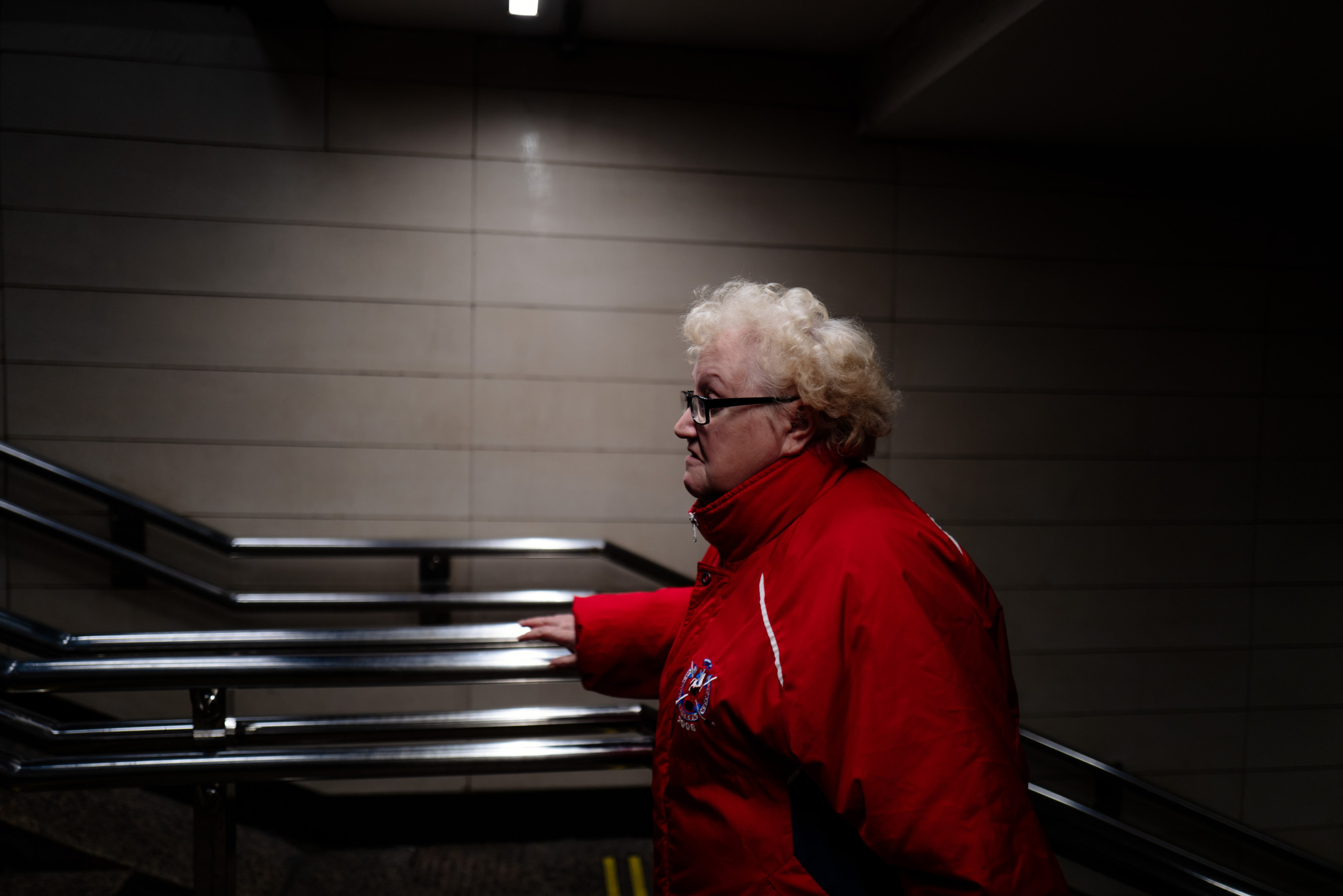 STRANGERS. Репортажный и клубный фотограф Москва