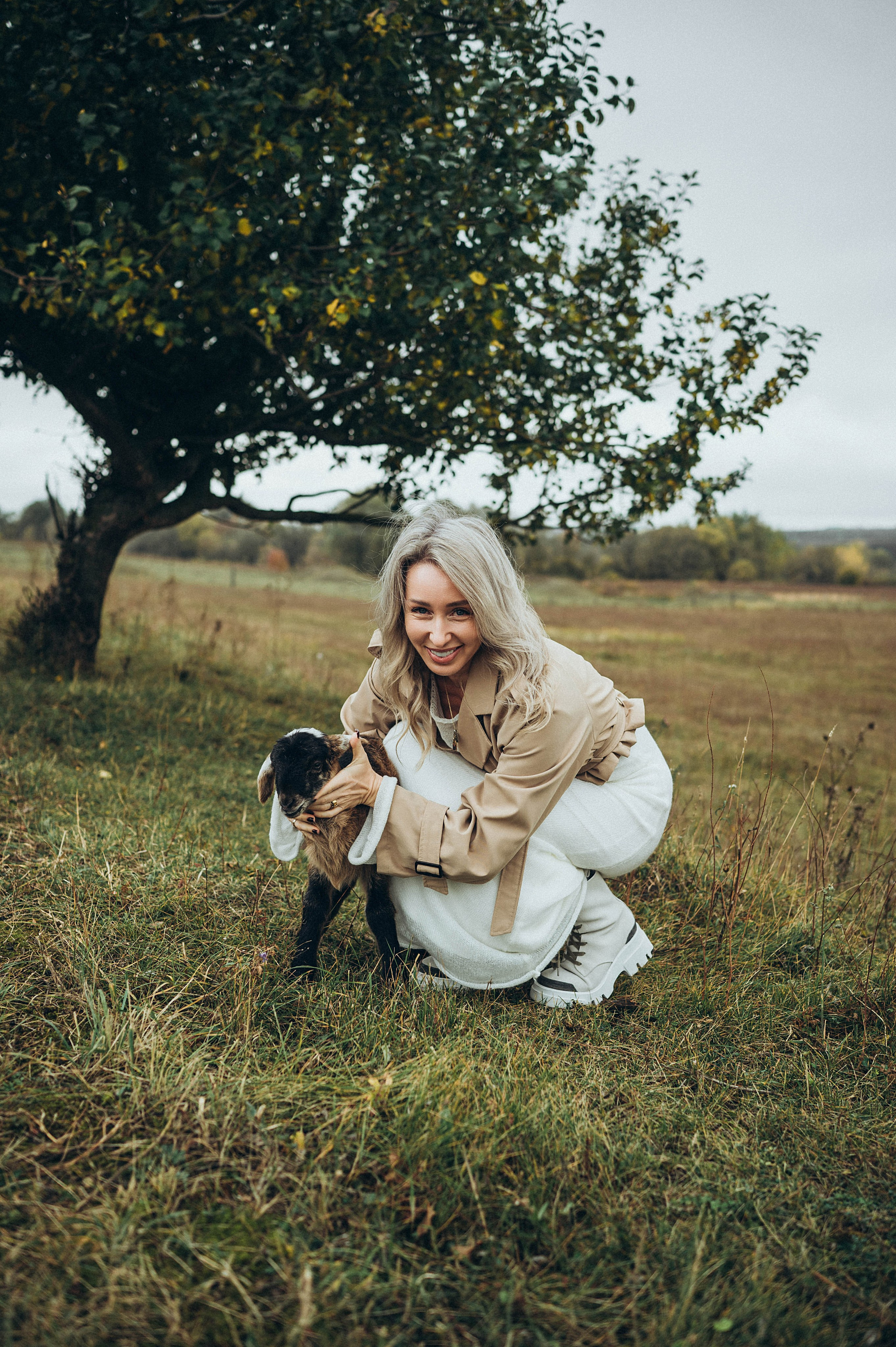Alina. Семейный и детский фотограф в Белгороде Ольга Сорока
