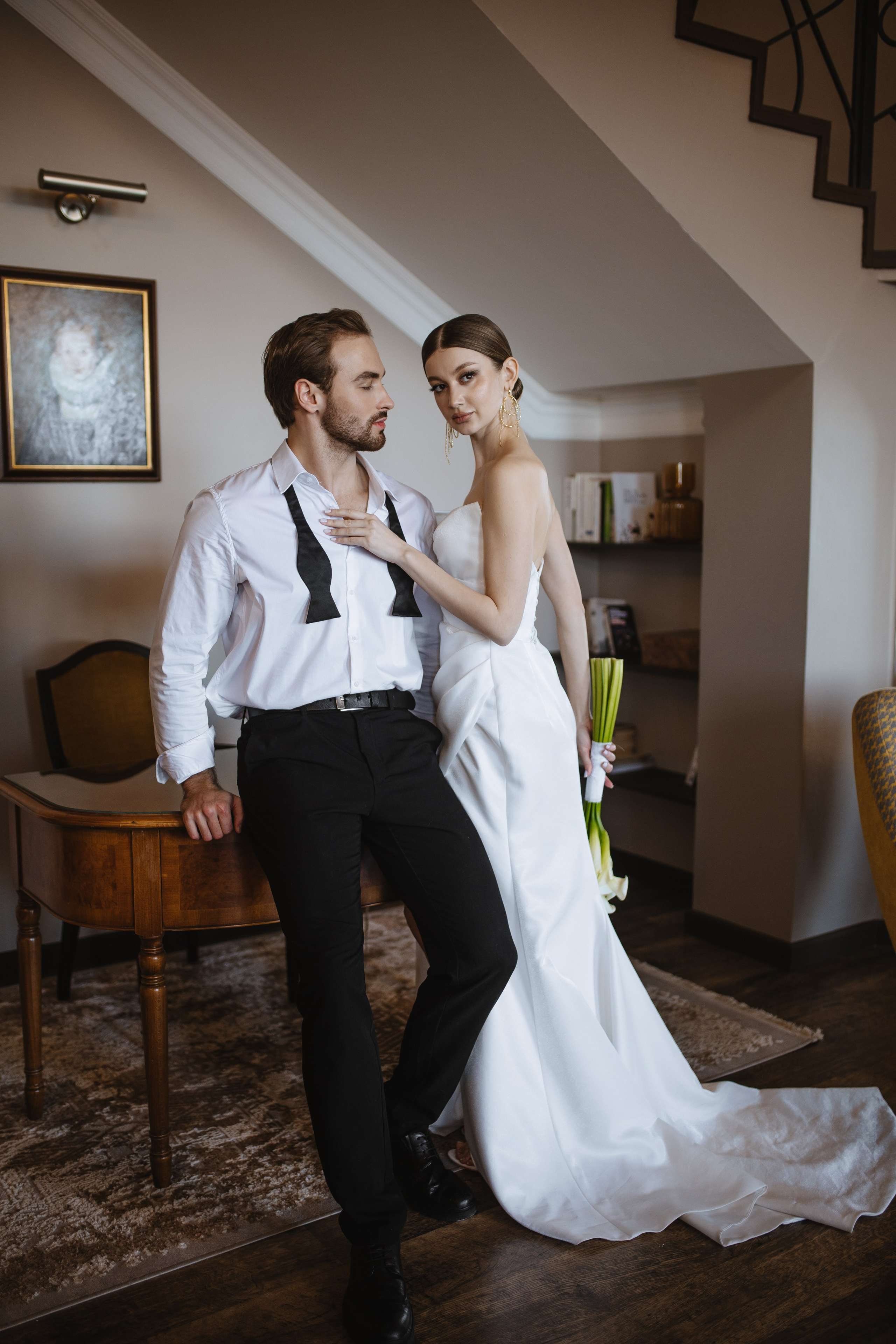 Анна Виктор. Фотограф Алиса Субботина