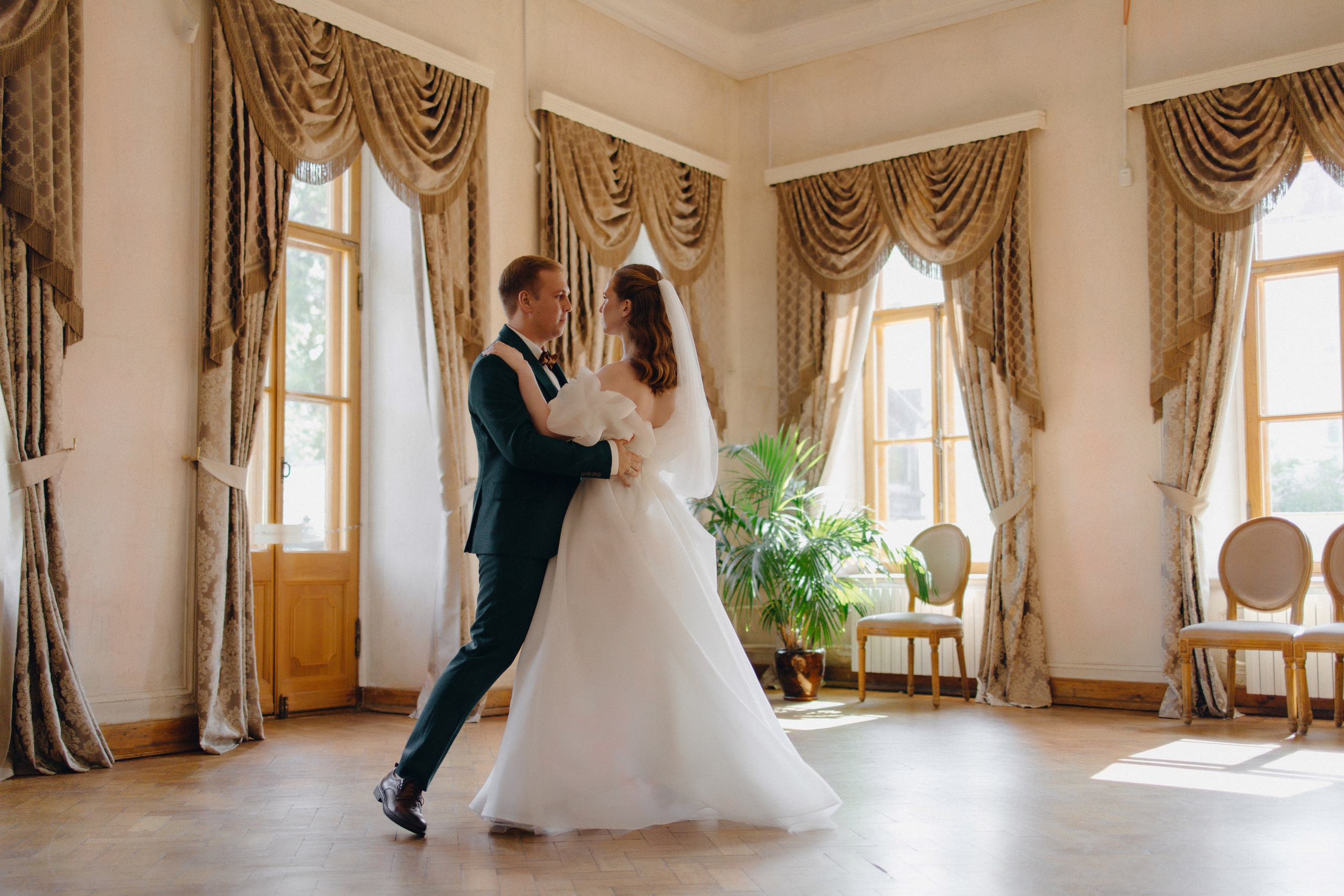 Свадебный фотограф Москва, Белочкина Марина