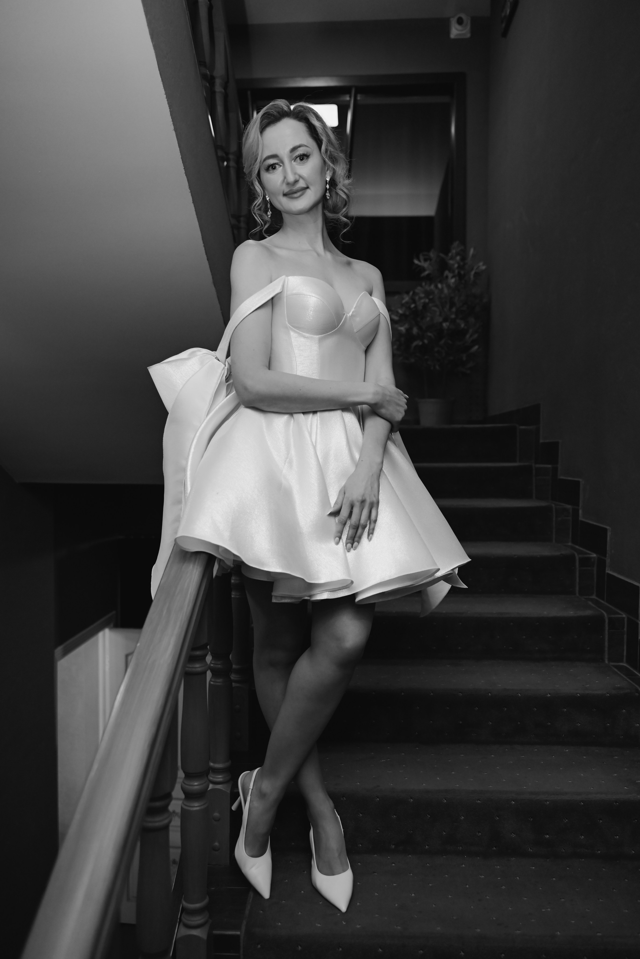 День Рождения Гульнары!. Свадебный и семейный фотограф в Уфе Александров Максим