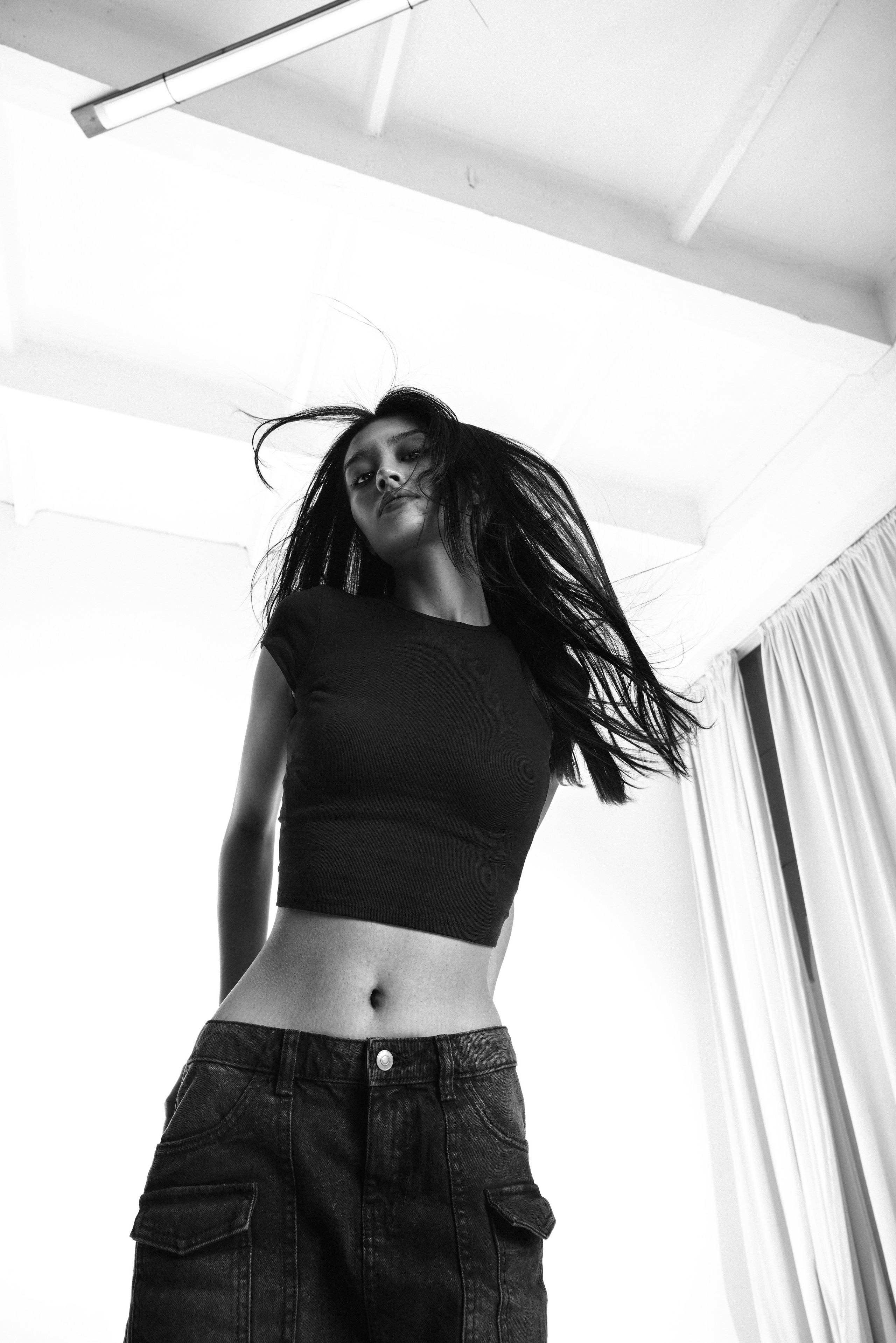 Amina. Владимир Рудченко — Фотограф из Казани