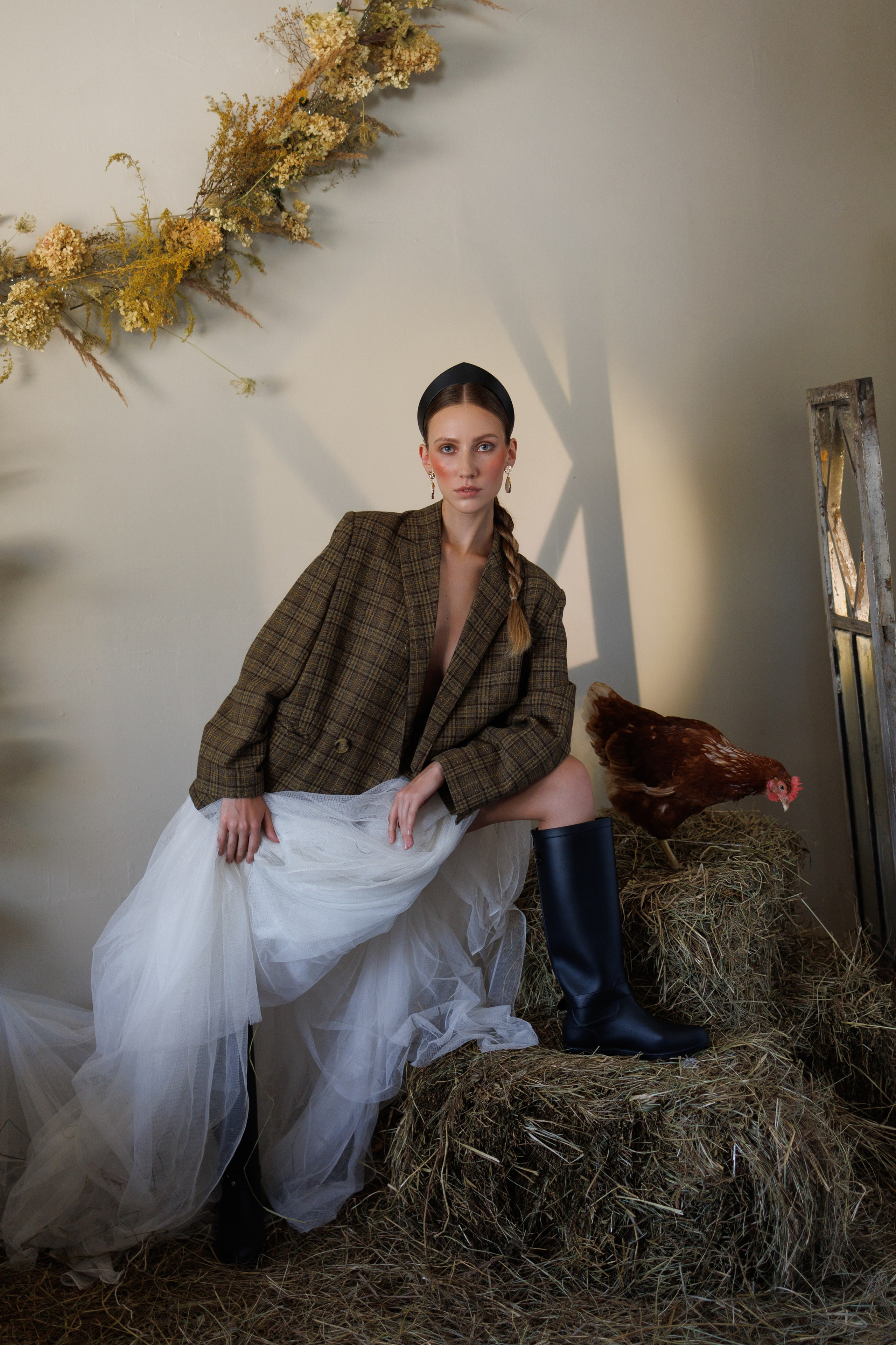 Анастасия. Фотограф в Одинцово и Москве Анастасия Летовальцева