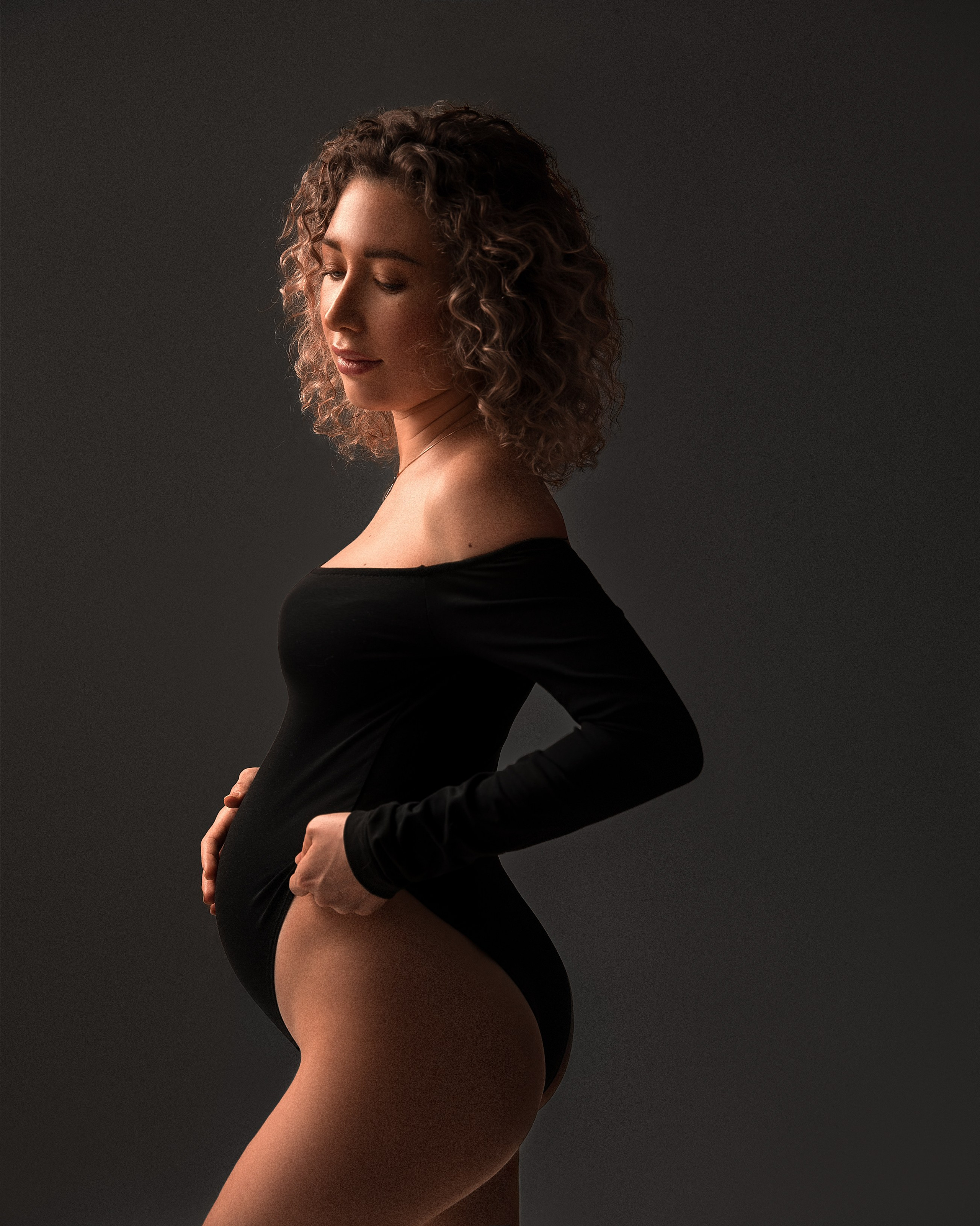 PREGNANCY. Фотограф беременности Москва, Ступино