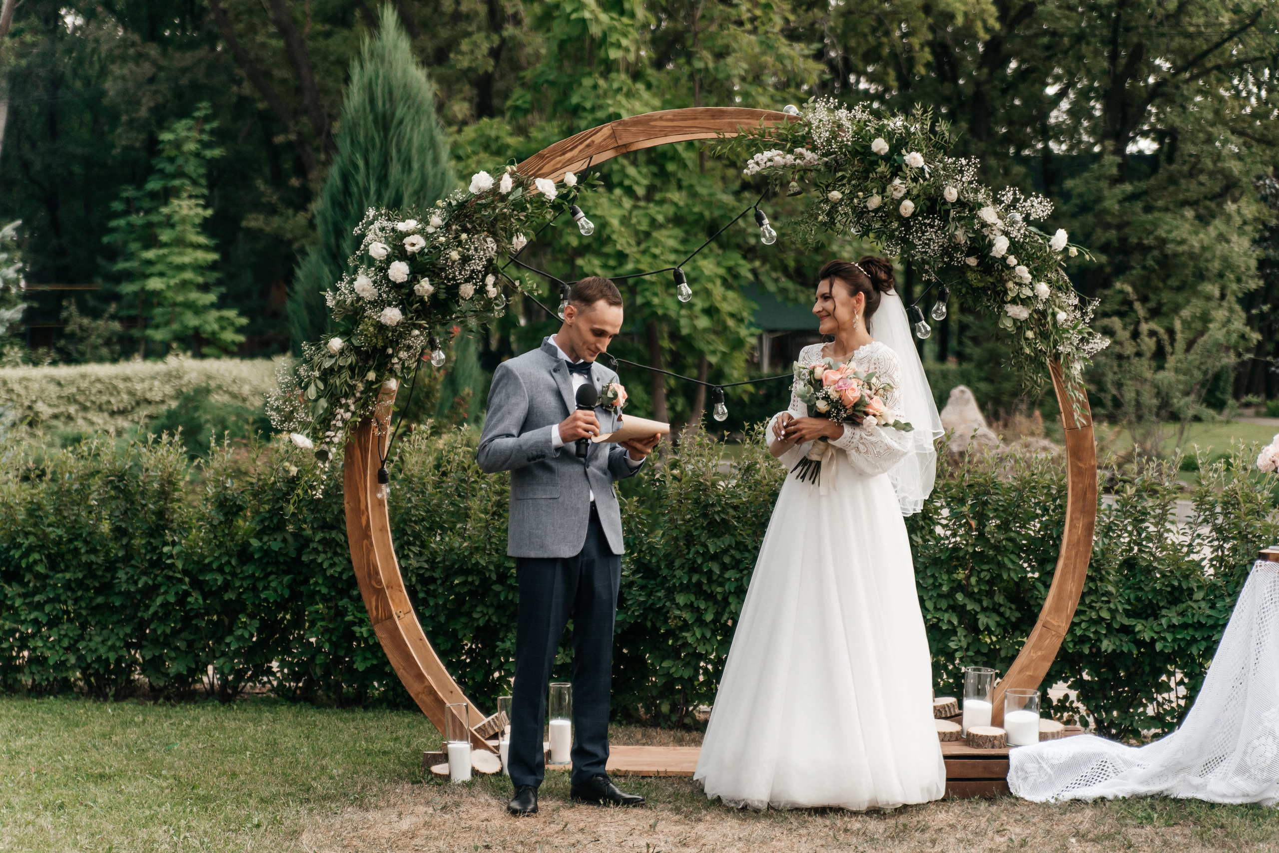 Свадебный репортаж. Меня зовут Александр Литвинчук и я свадебный фотограф в Саратове