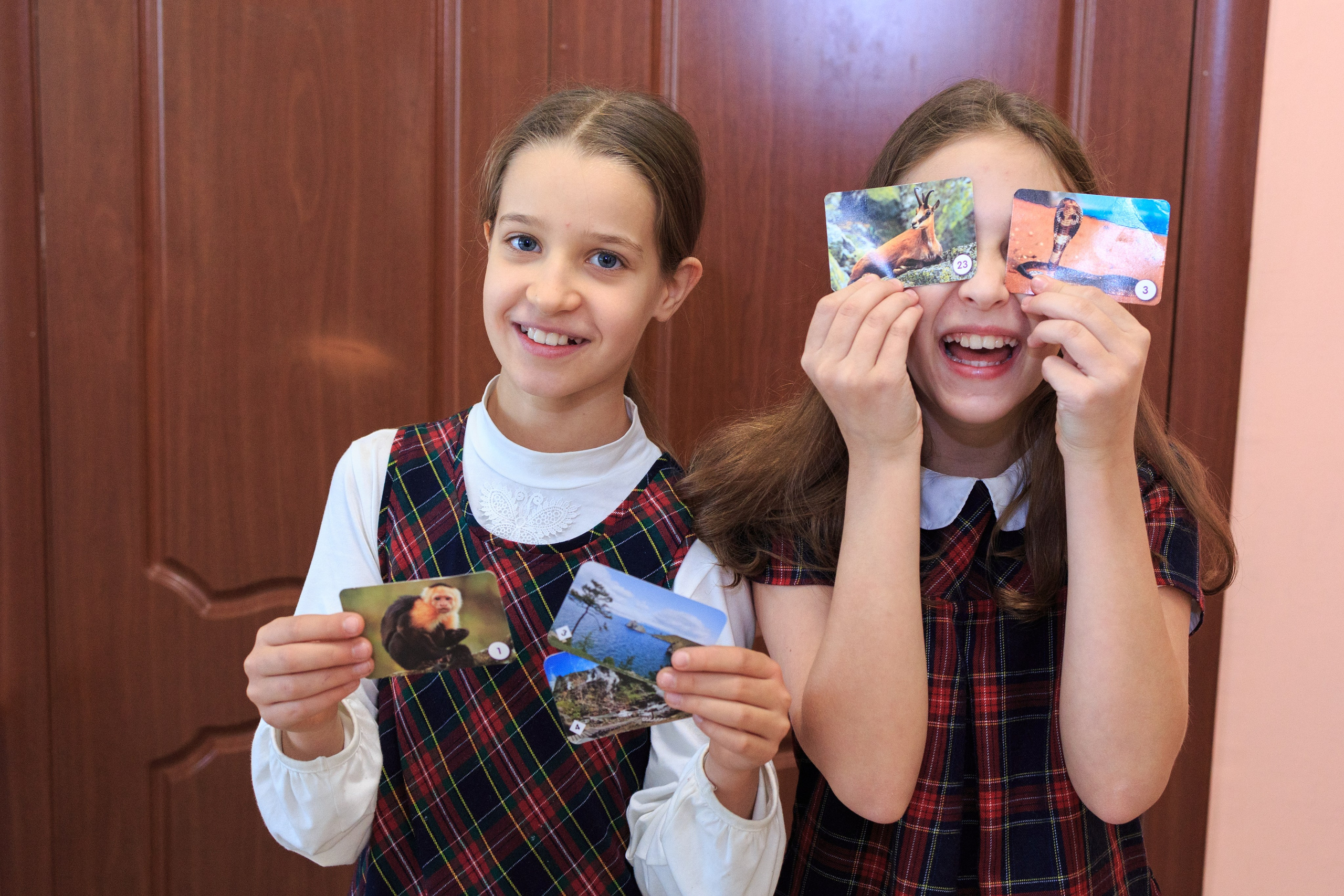 Фотографии выпускников 4 класса. Выпускные альбомы и общие фото в Москве от Юлии Шевердиной