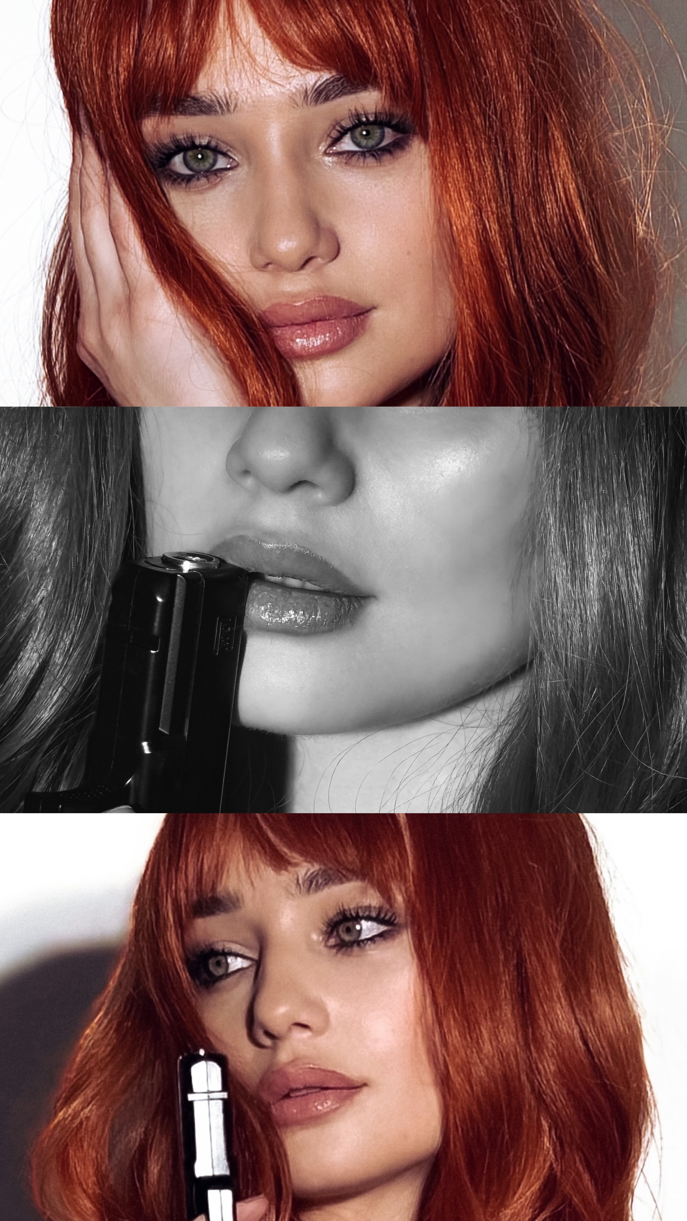 Оля. Главная