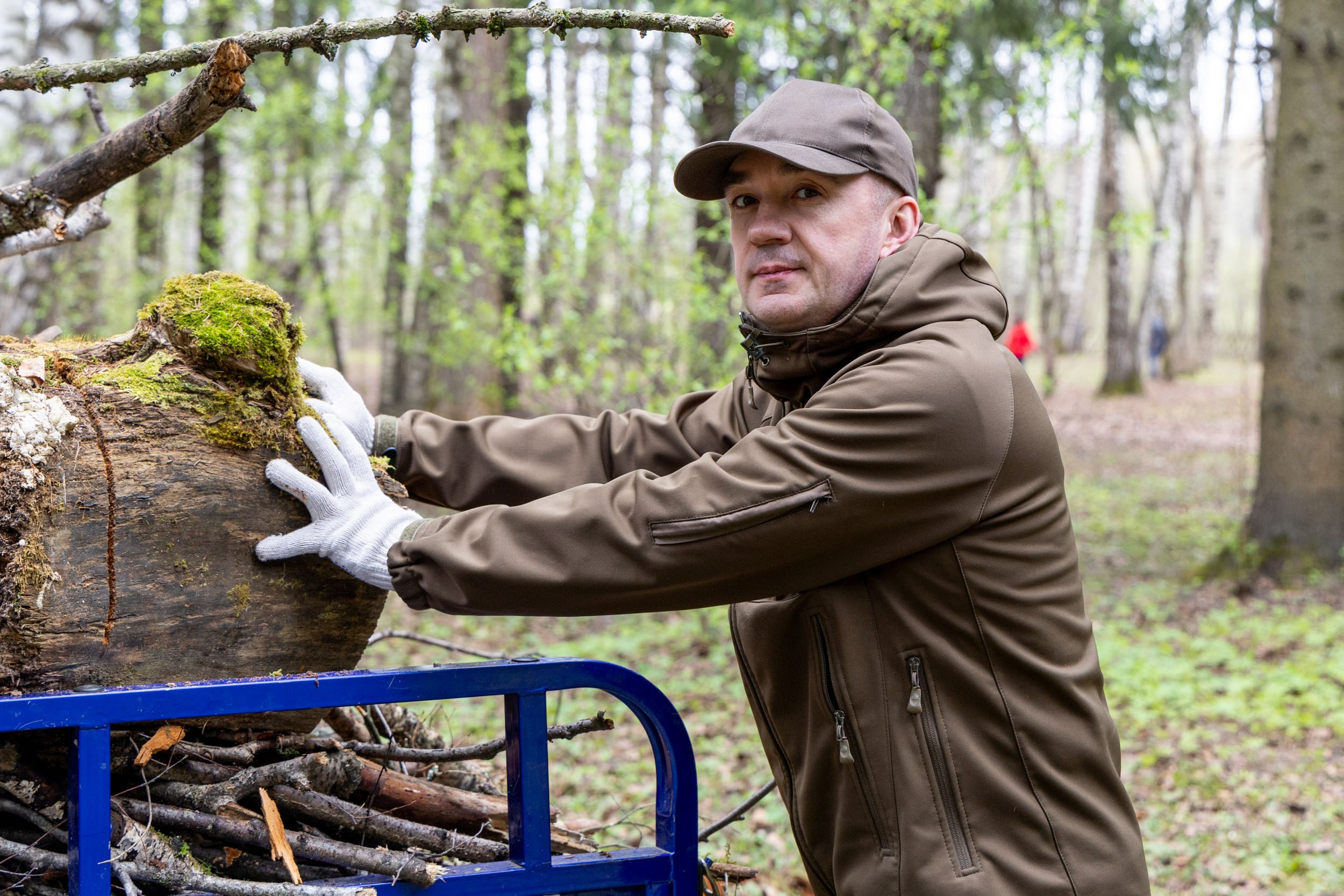 Ершов Александр Васильевич депутат ВГД