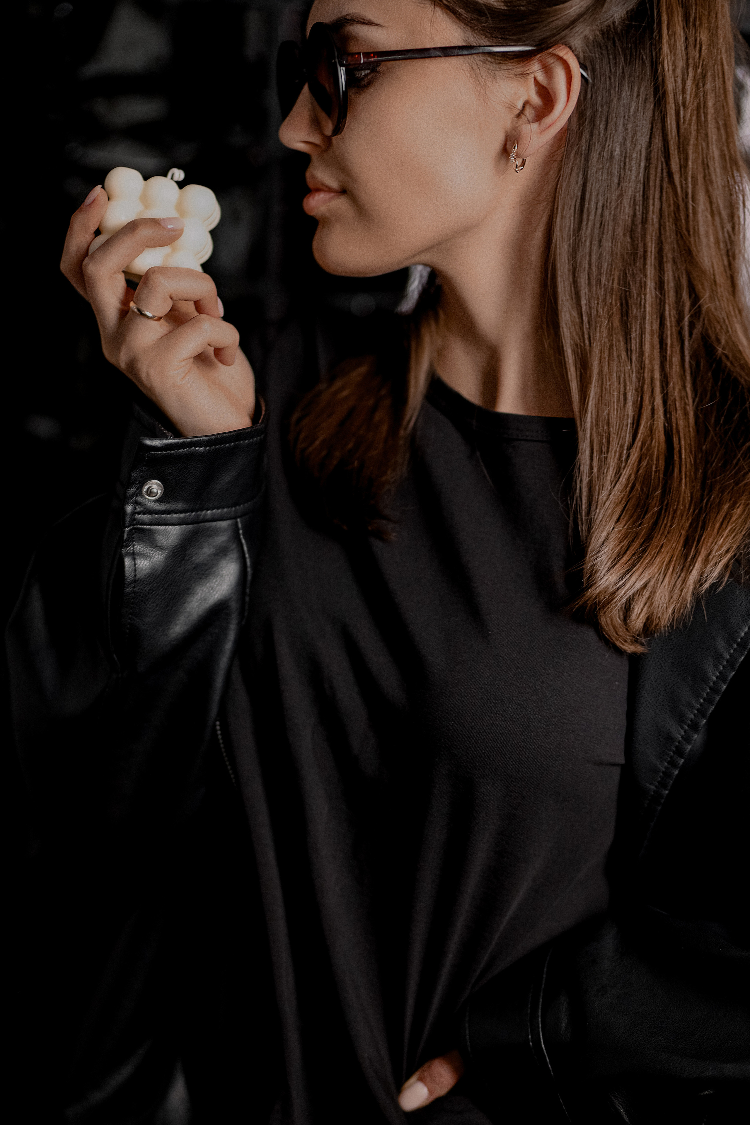 Сюжетный кадр. Коммерческий фотограф Яна Беличенко Анапа Краснодарский край