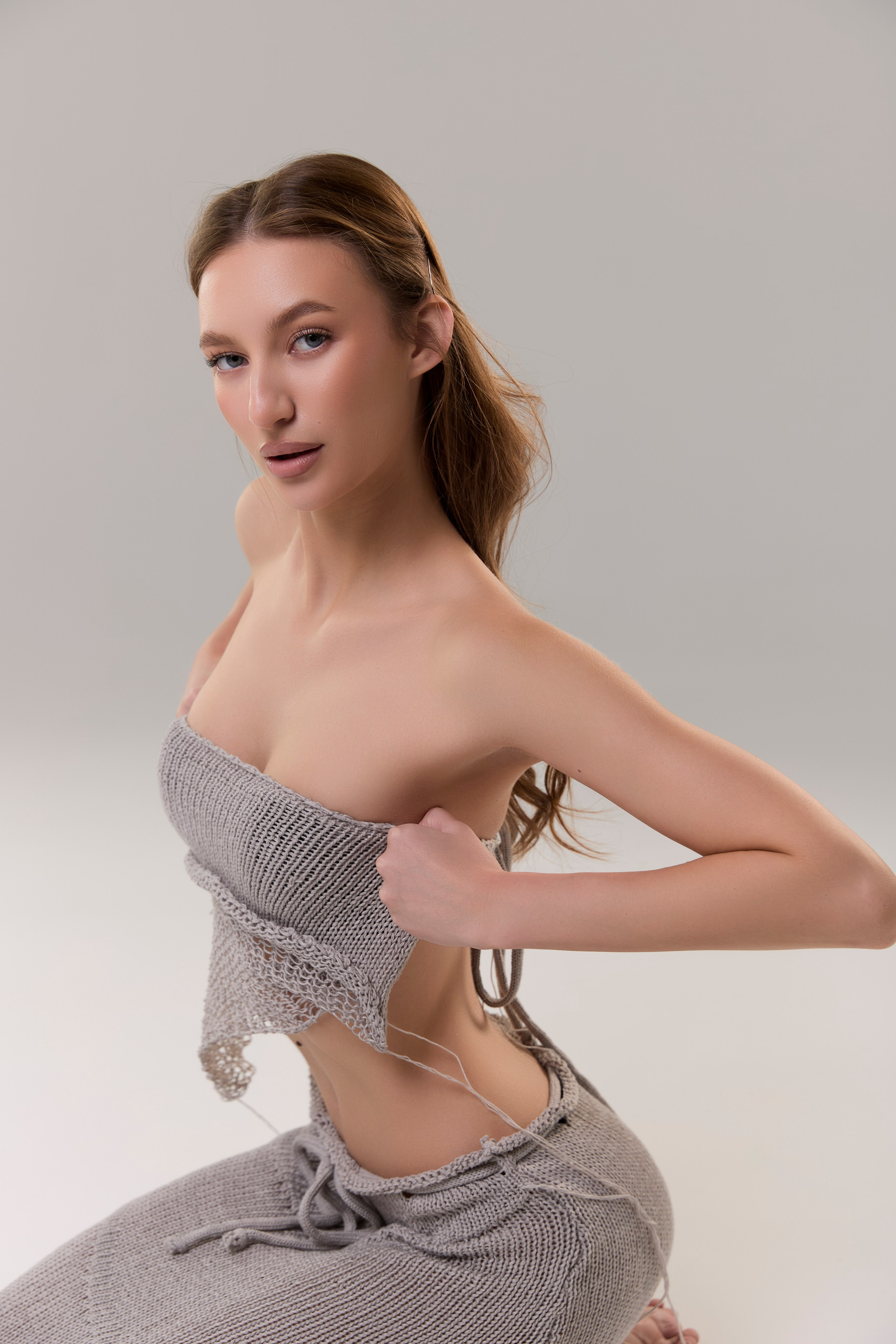 Фешн съемка для Влады. Семейный и индивидуальный фотограф в Ростове-на-Дону