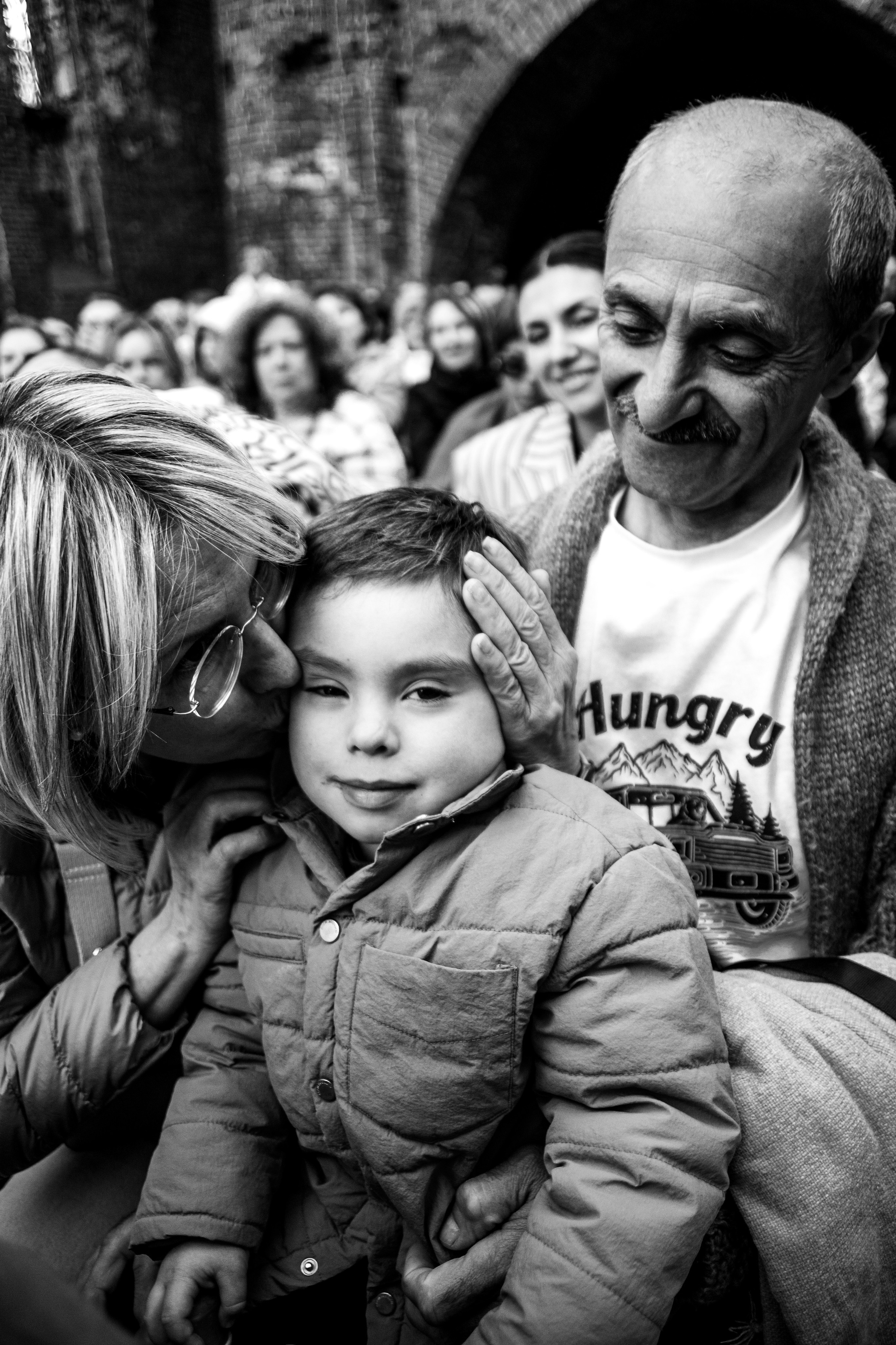 Концерт Виталия Погосяна. Фотограф Куянова Алина, семейные и свадебные фотосессии в Калининграде